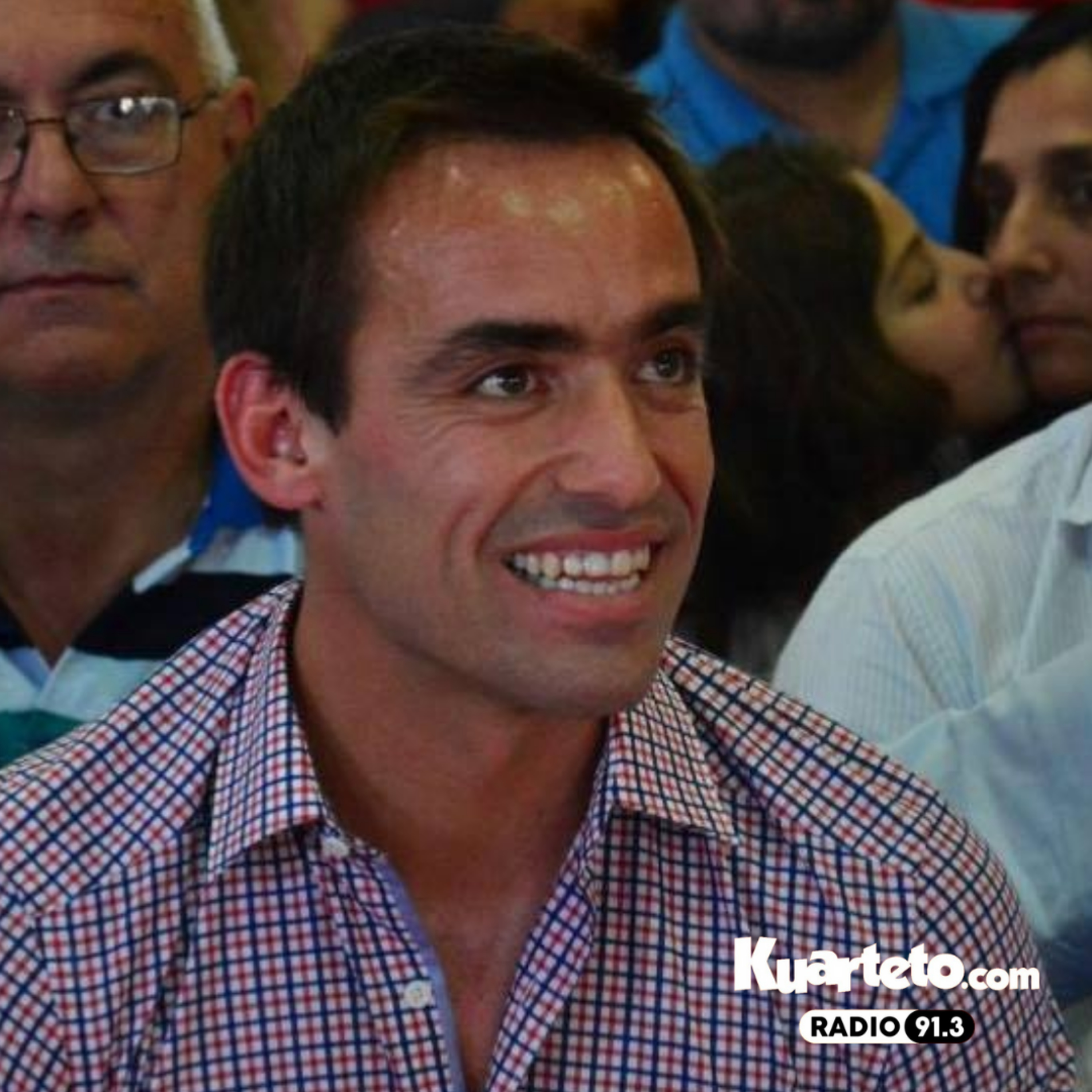 Kuarteto.com Radio