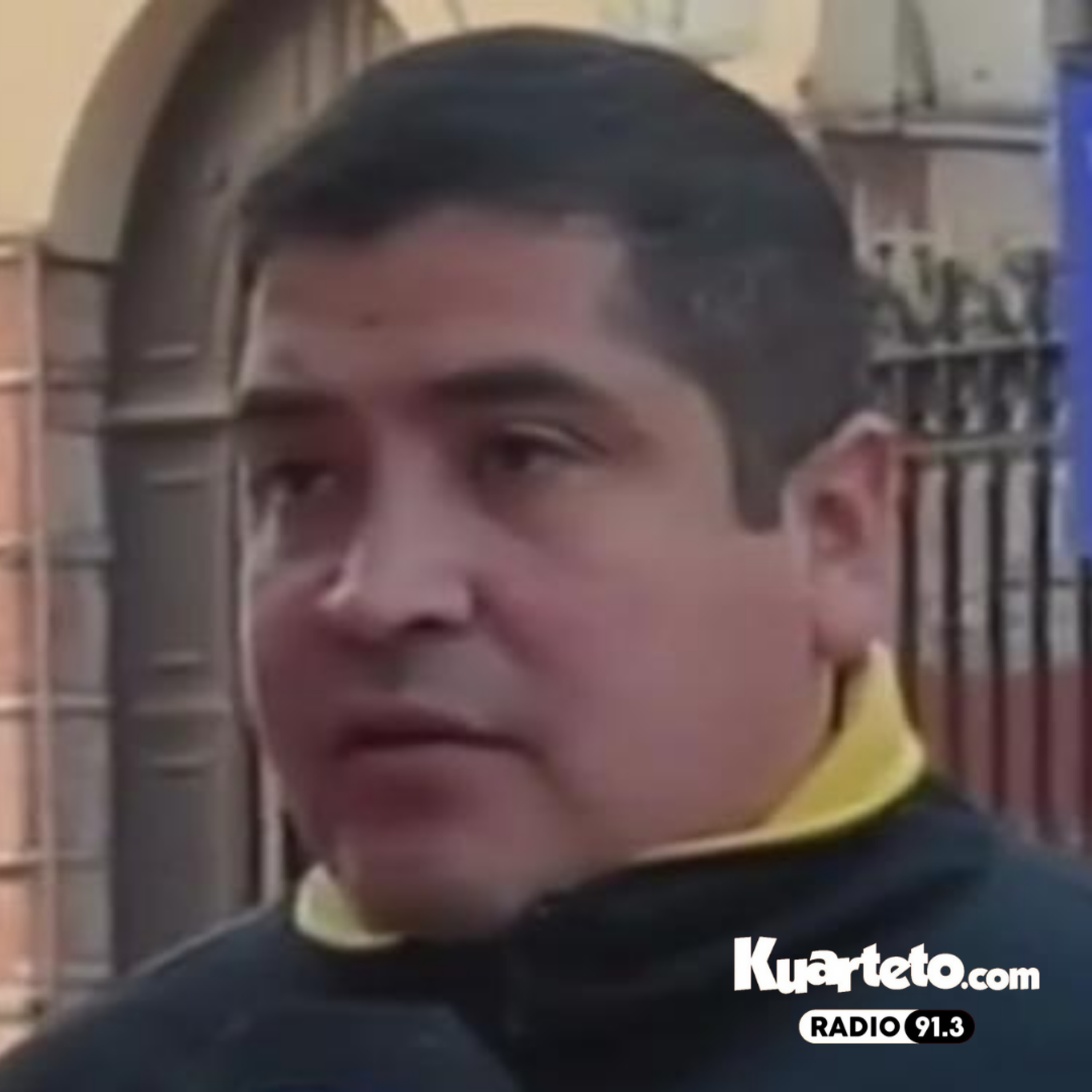 Kuarteto.com Radio