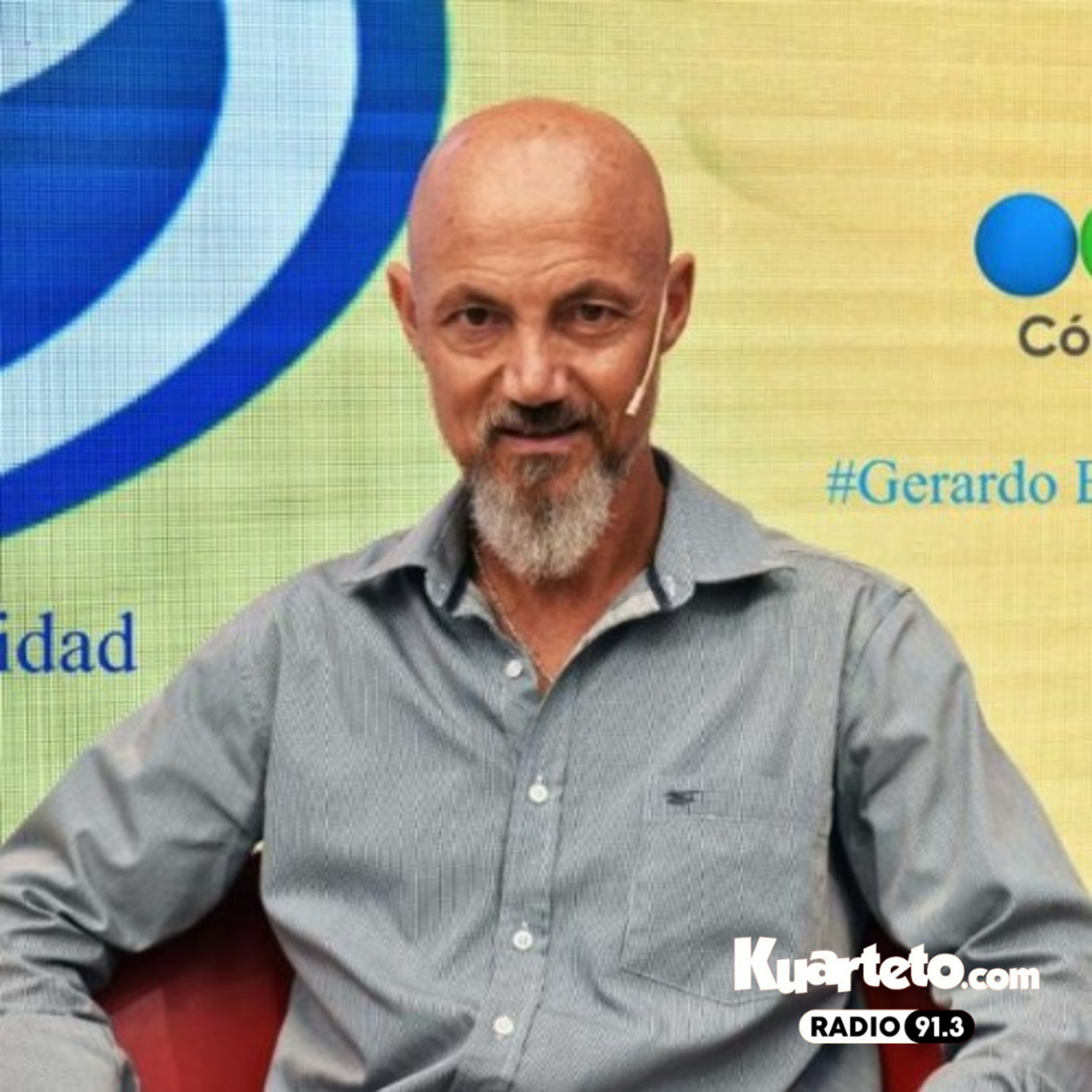 Kuarteto.com Radio