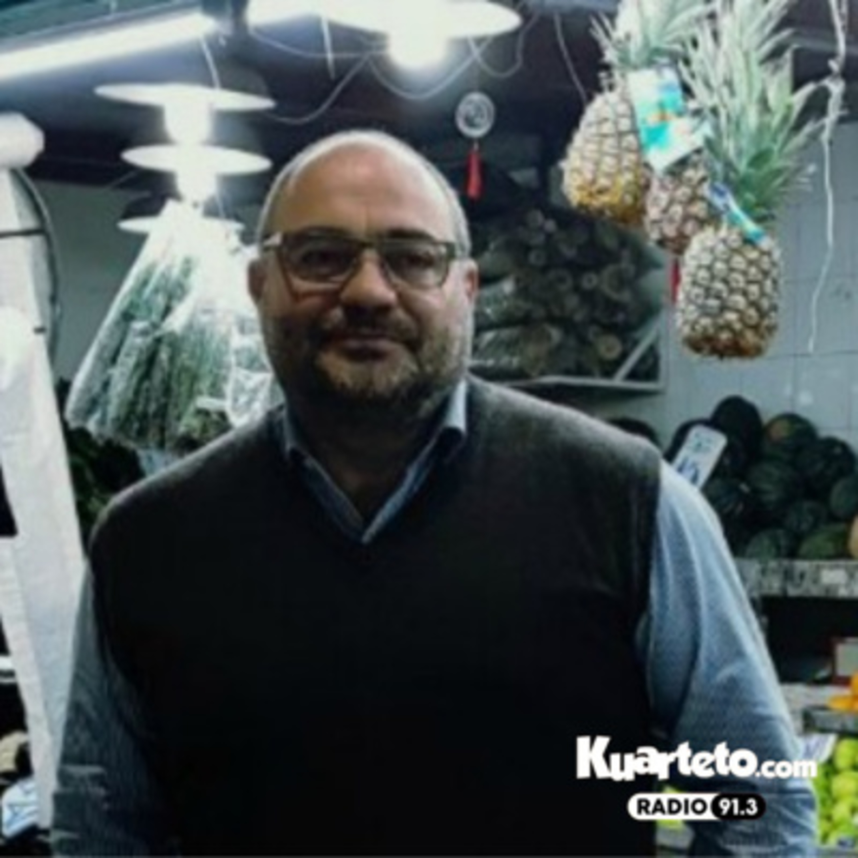 Kuarteto.com Radio