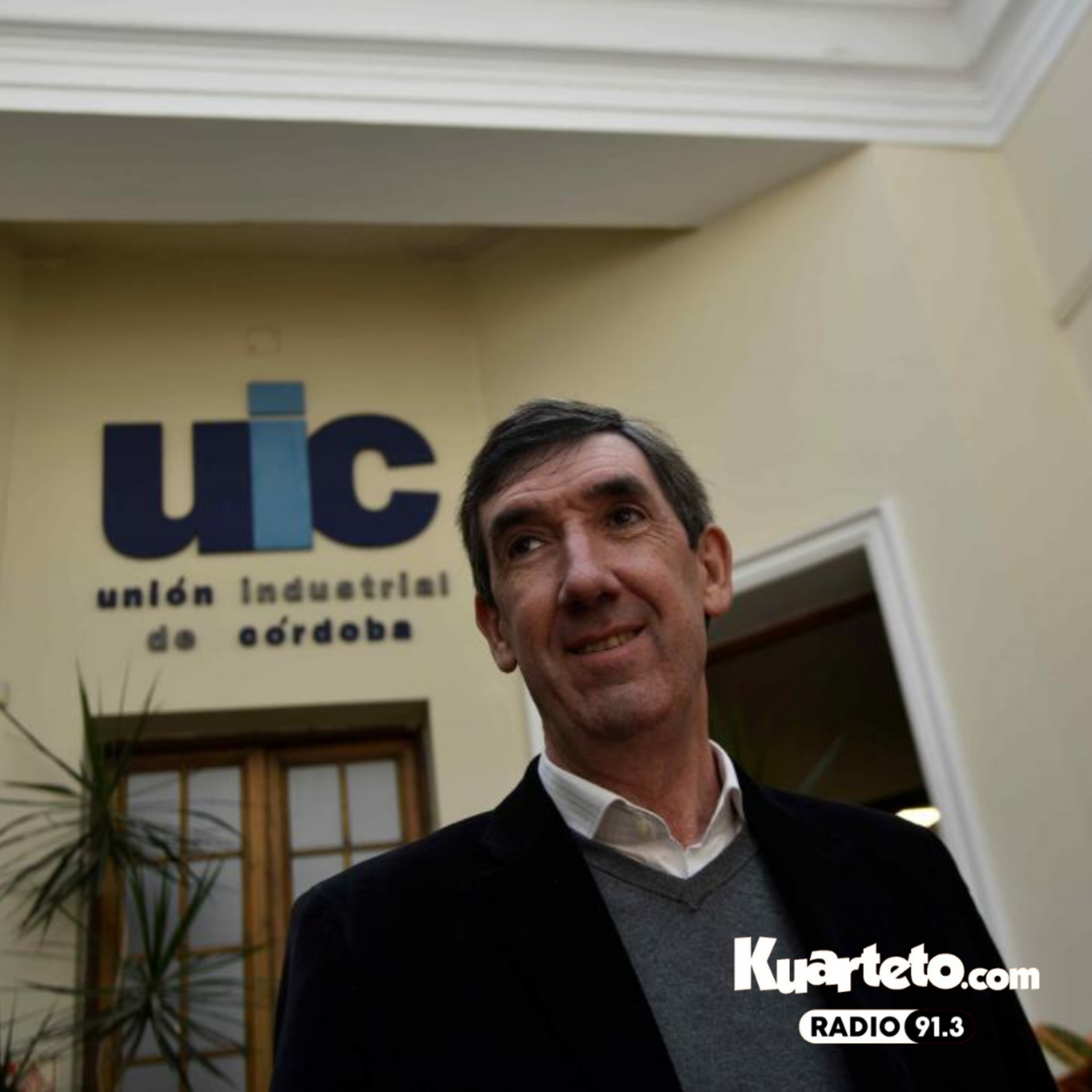 Kuarteto.com Radio