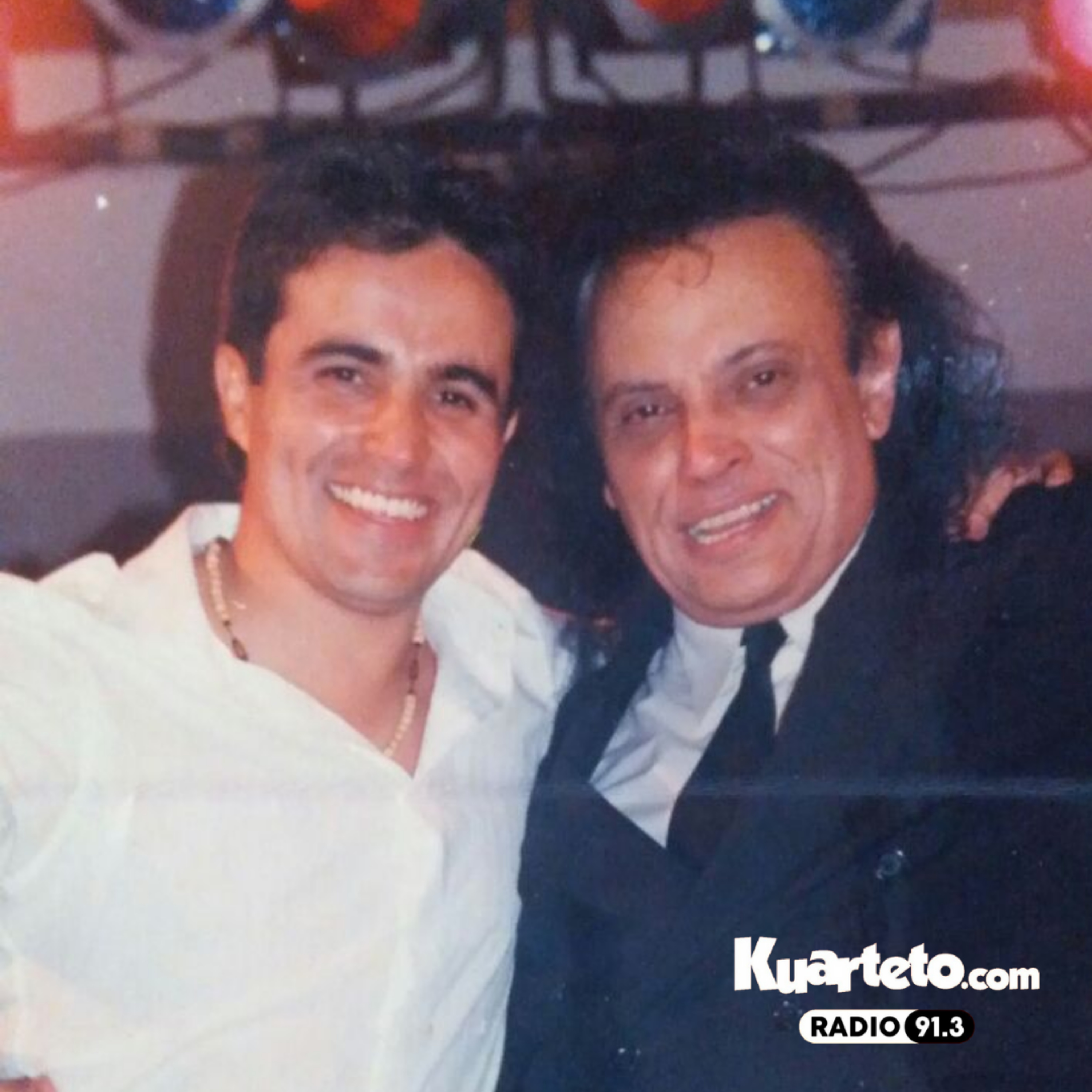 Kuarteto.com Radio
