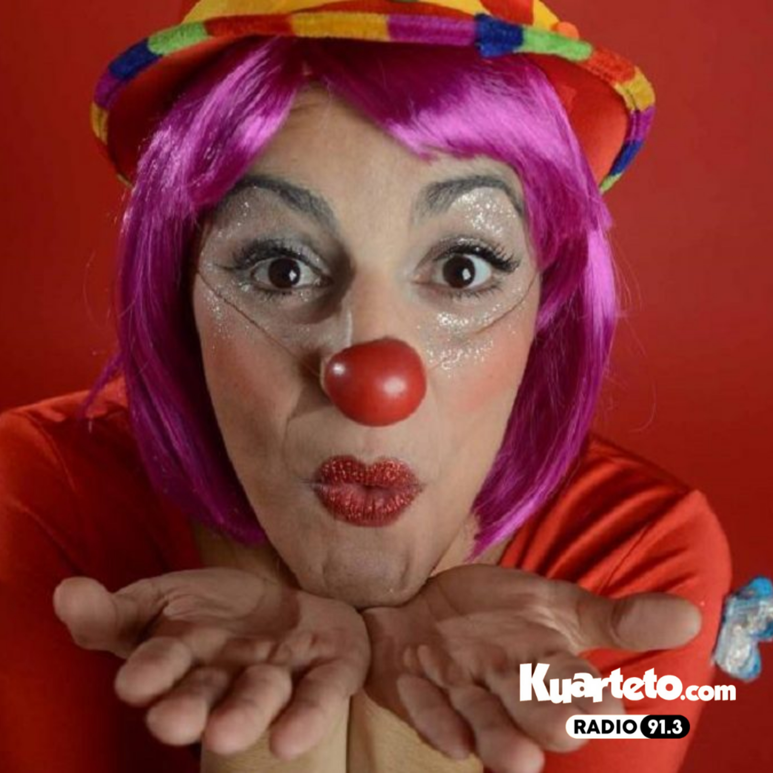 Kuarteto.com Radio