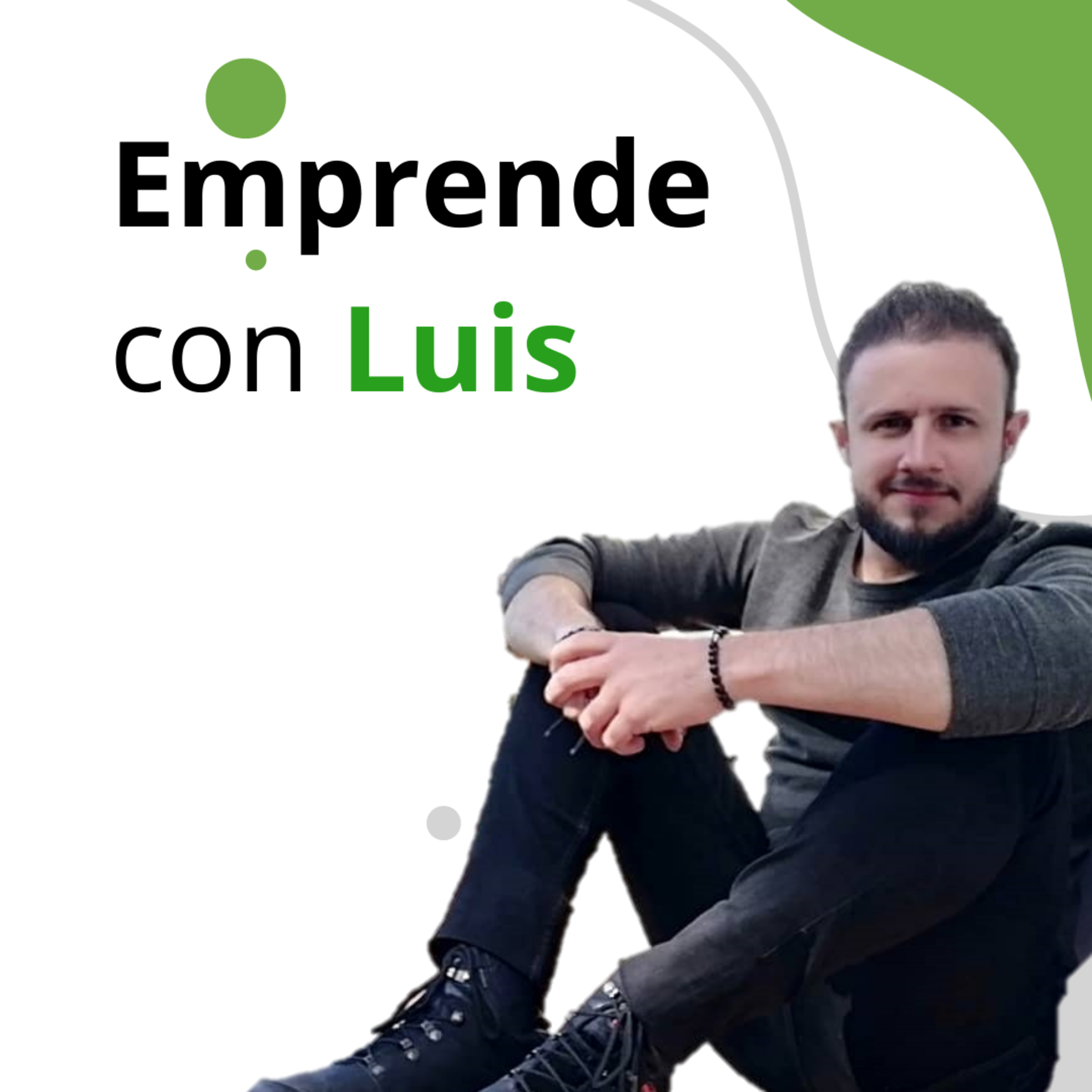 Emprende con Luis