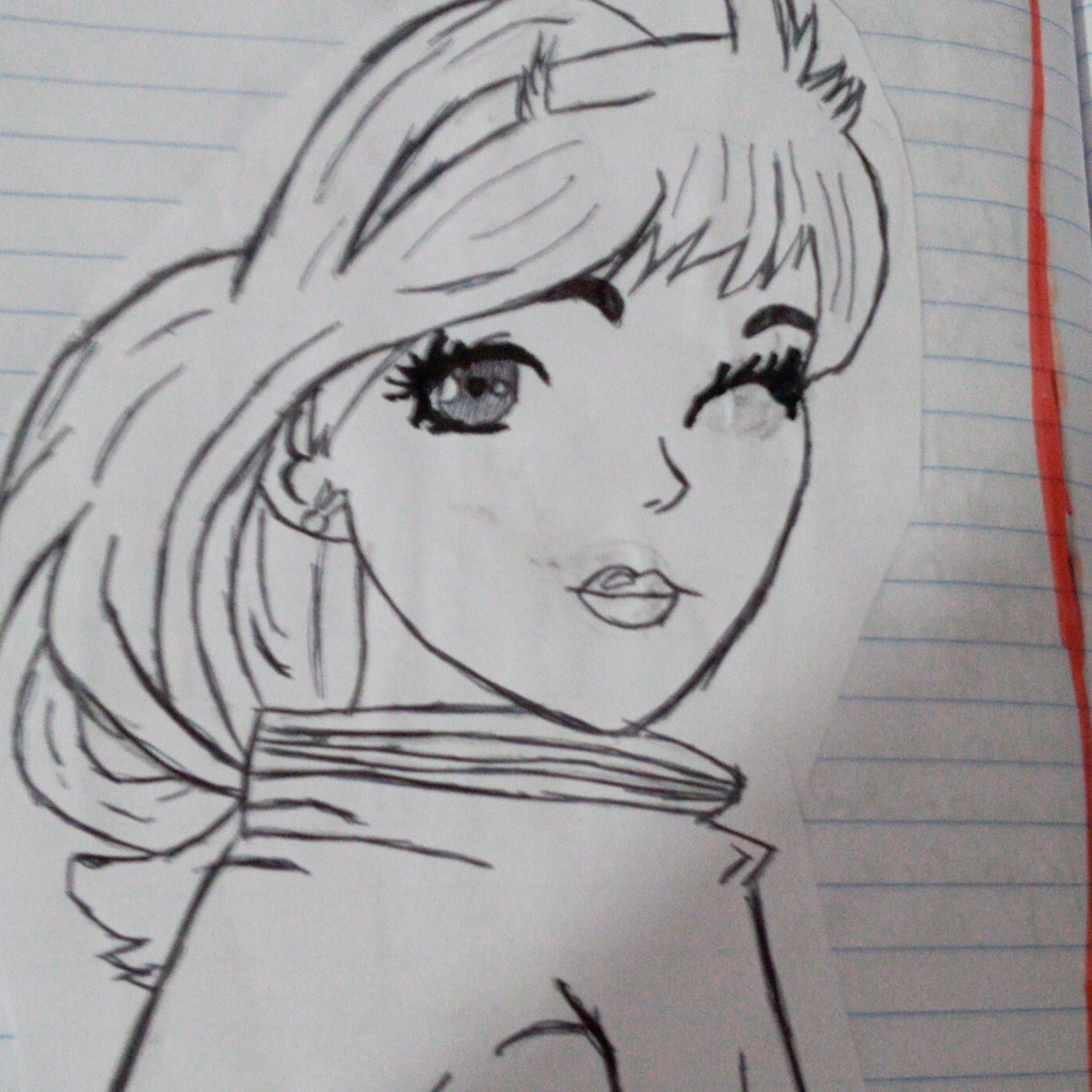 Lari Pink