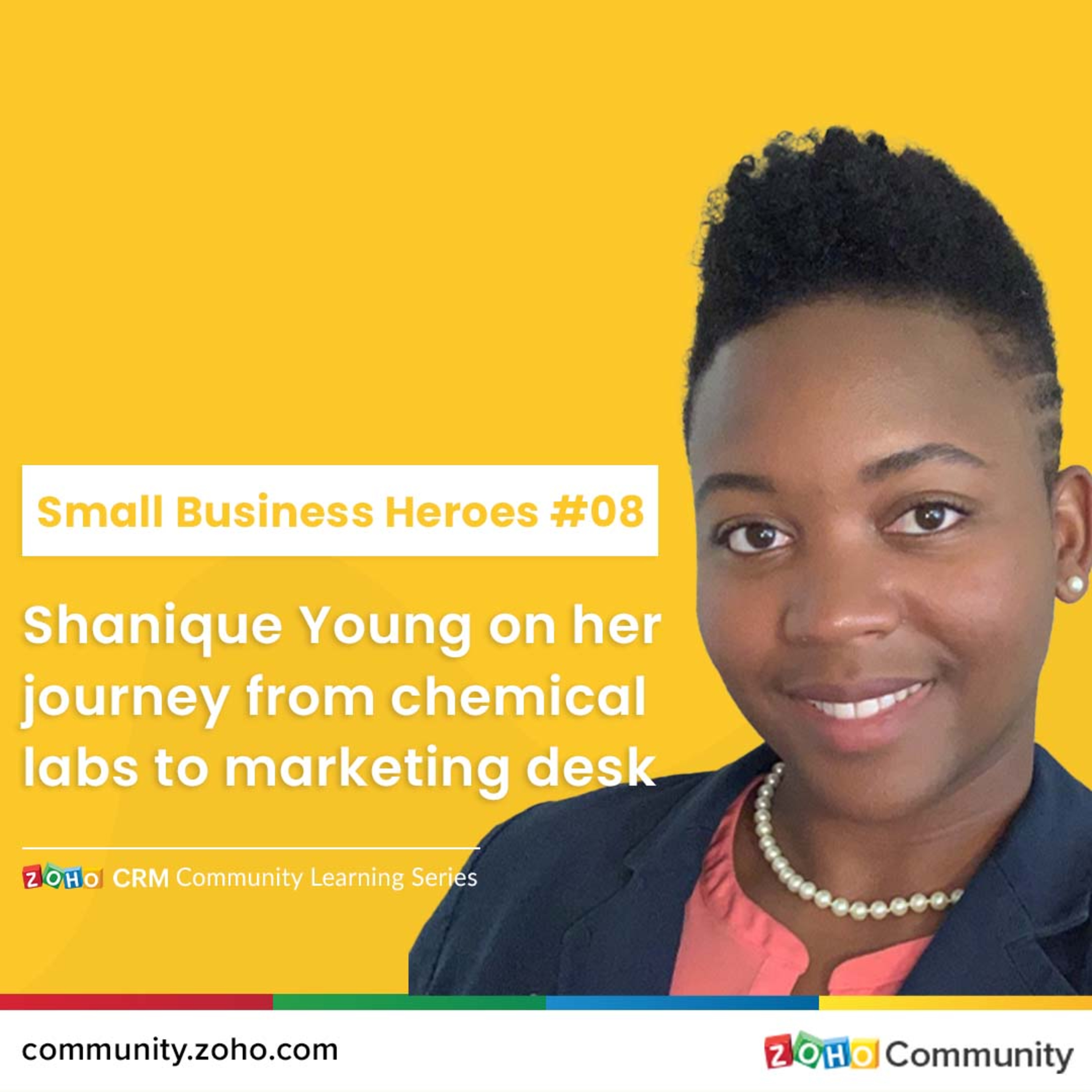 Small Business Heroes