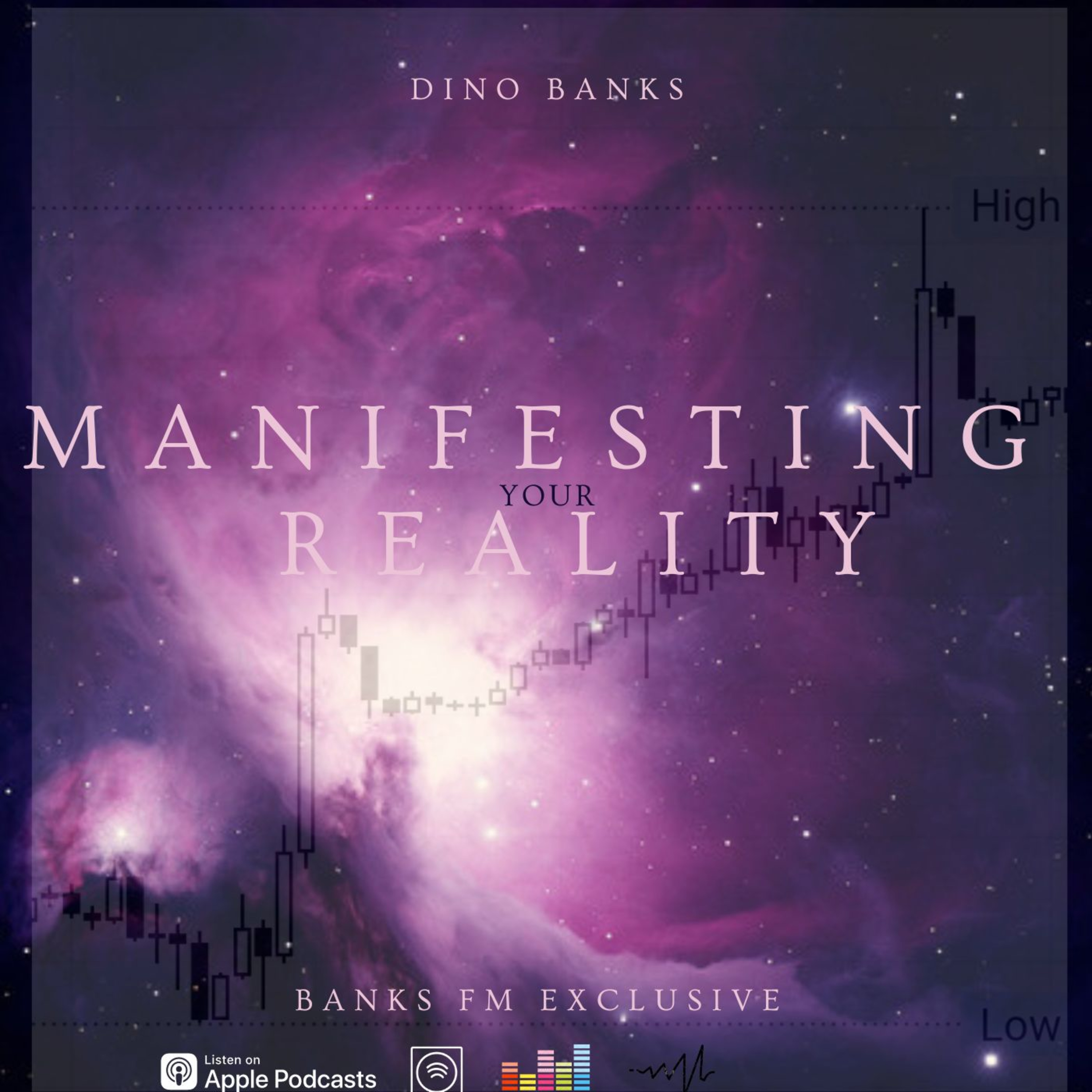 Manifesting your reality