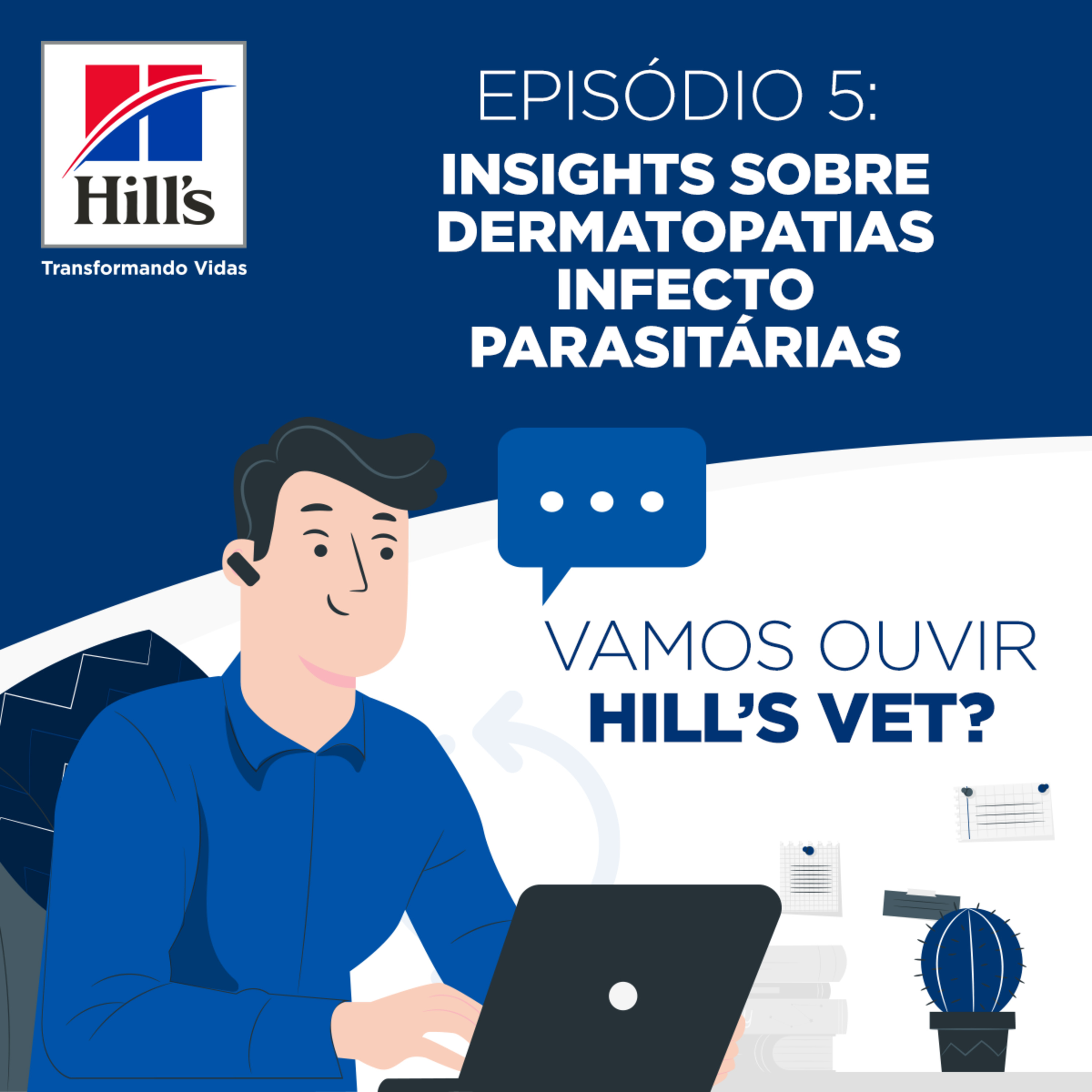 Ouça Hill\'s
