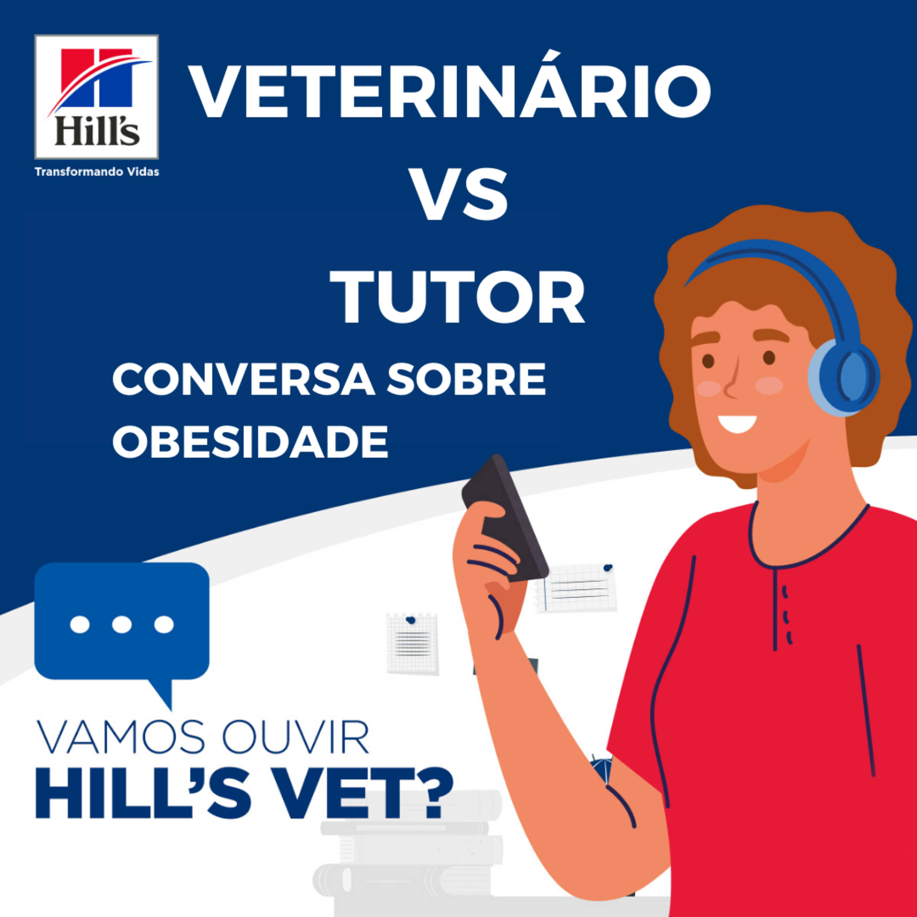 Ouça Hill\'s