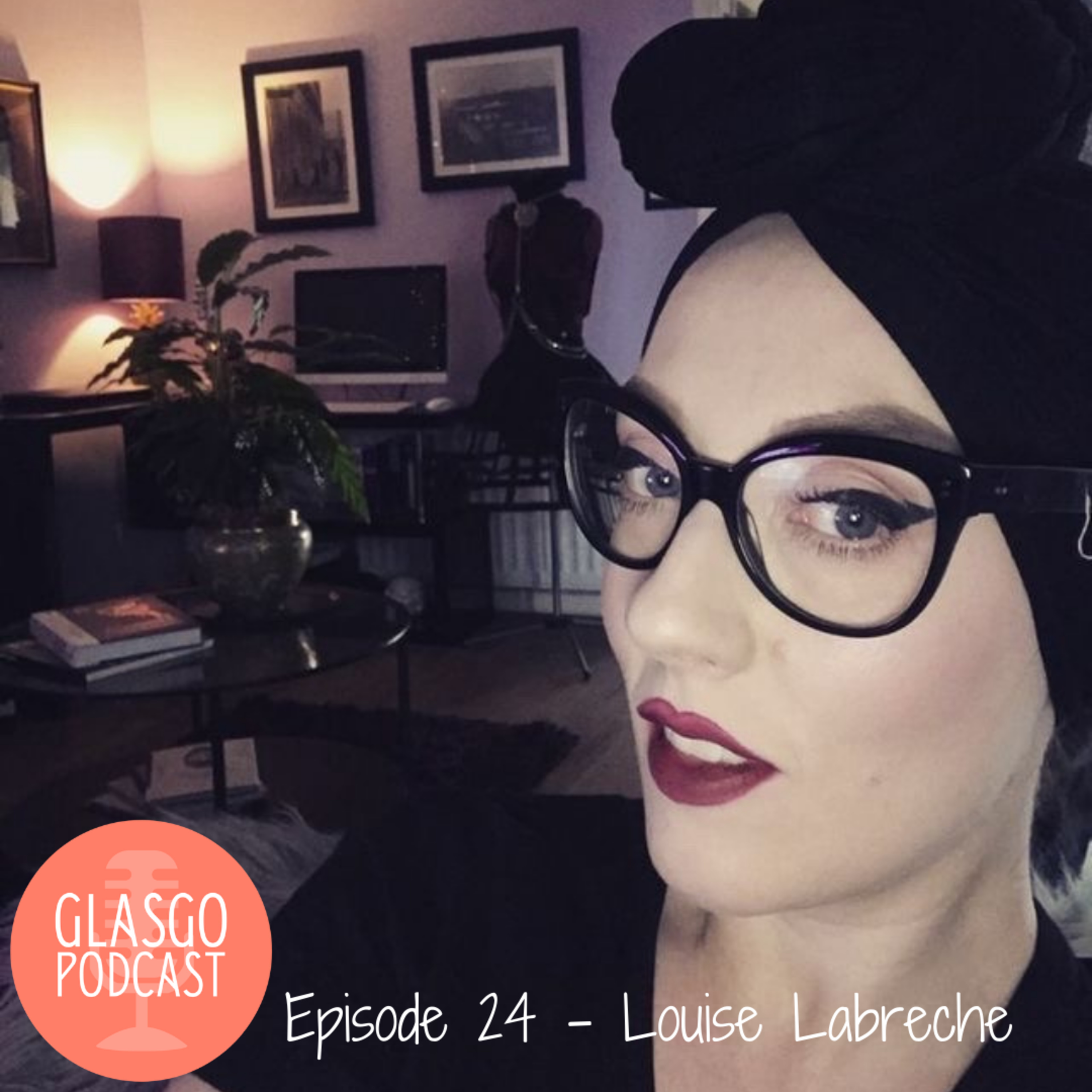 GlasGo Podcast