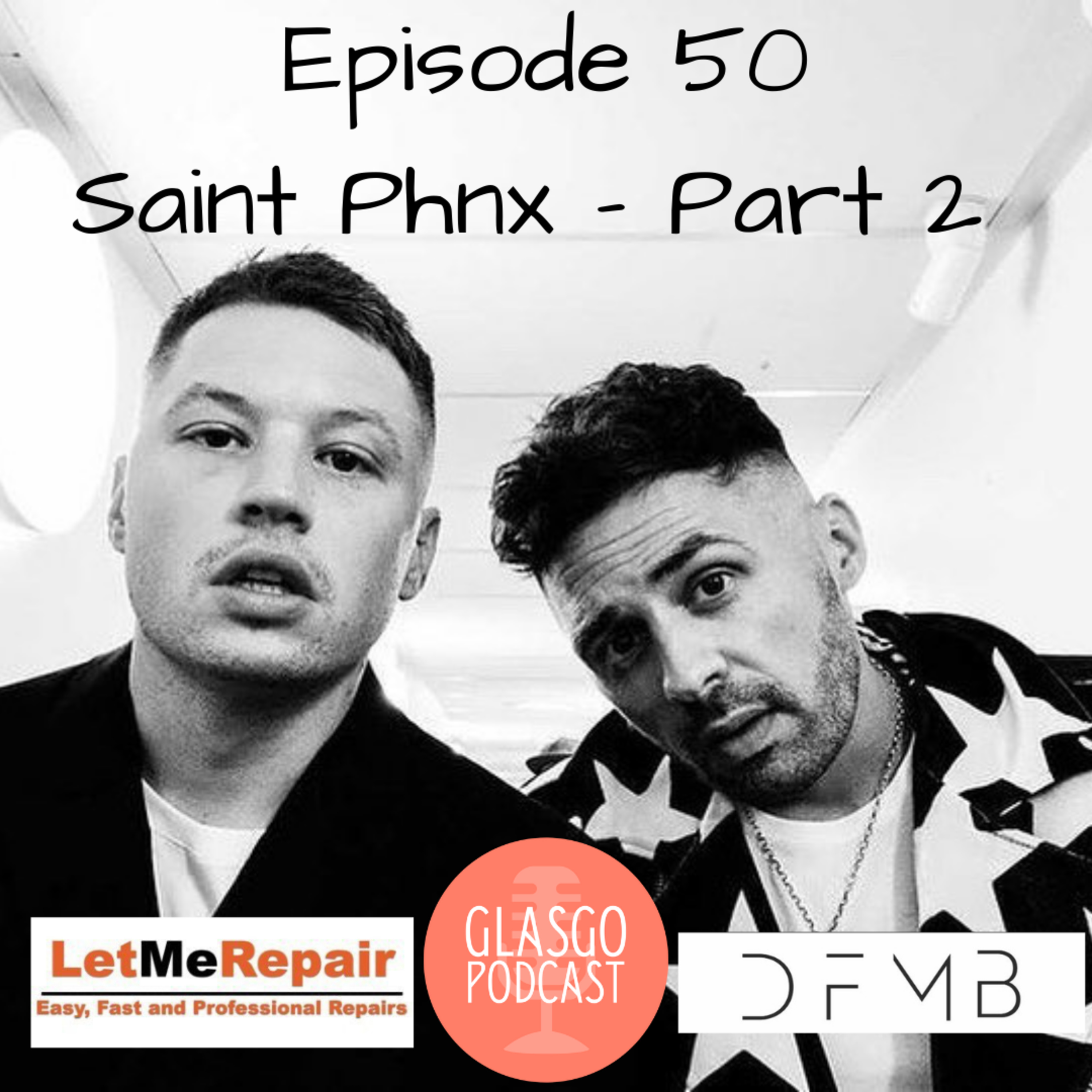 GlasGo Podcast