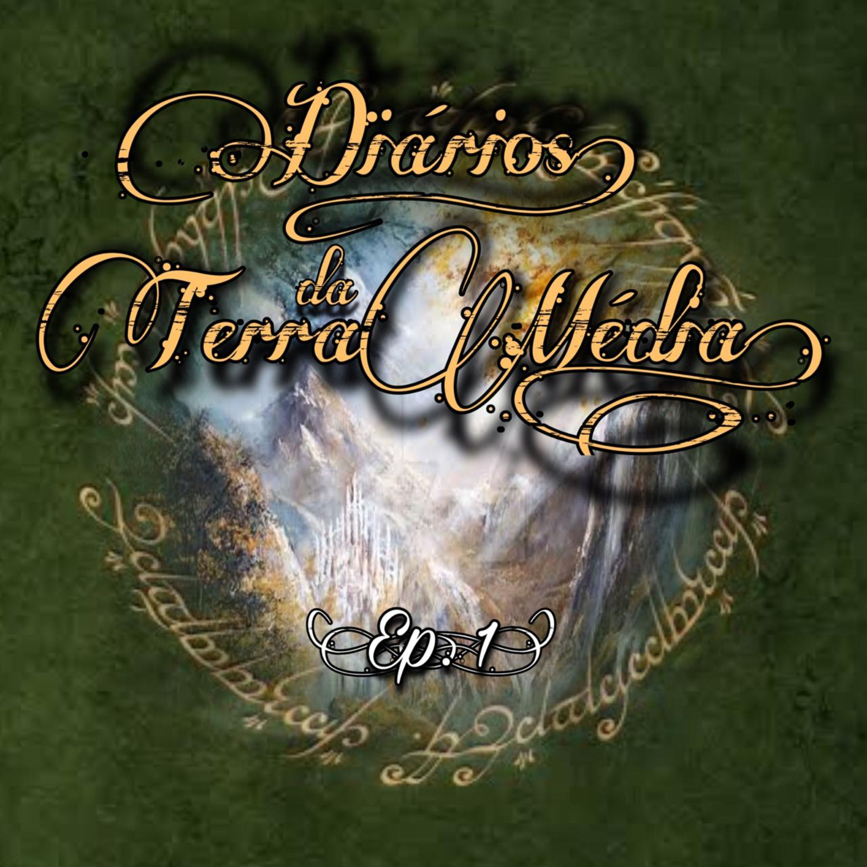 Diários da Terra Média