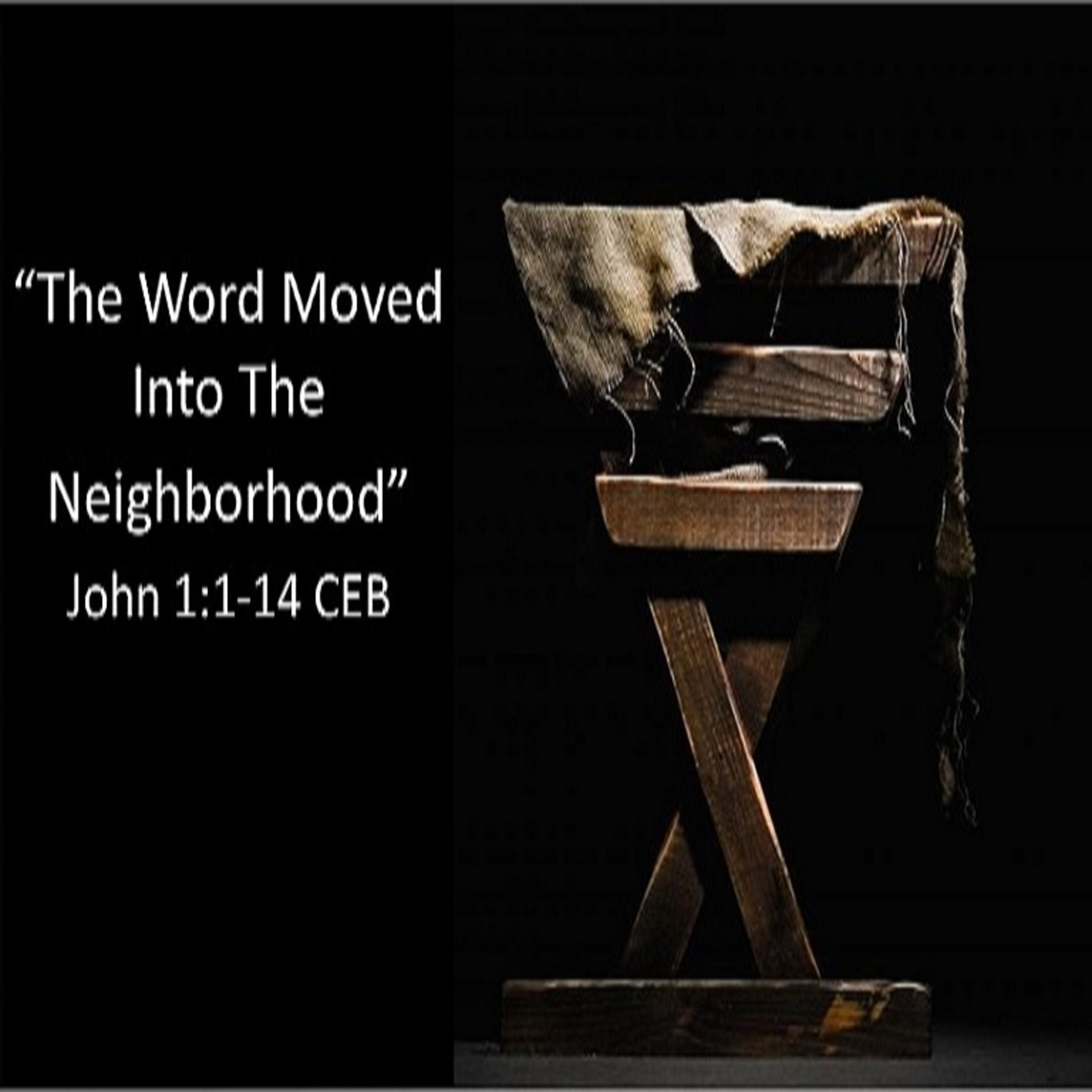 First Words with First Farragut UMC