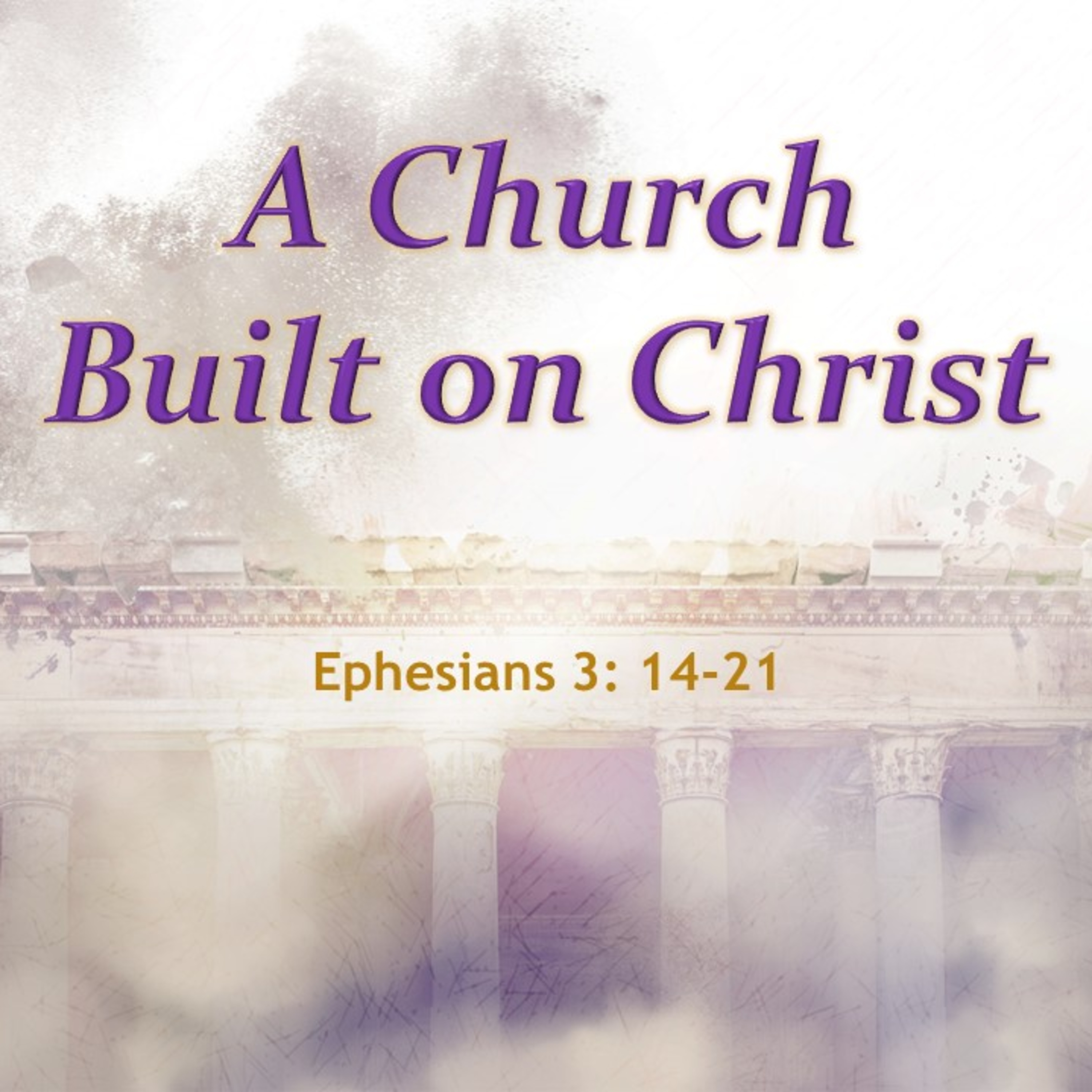First Words with First Farragut UMC