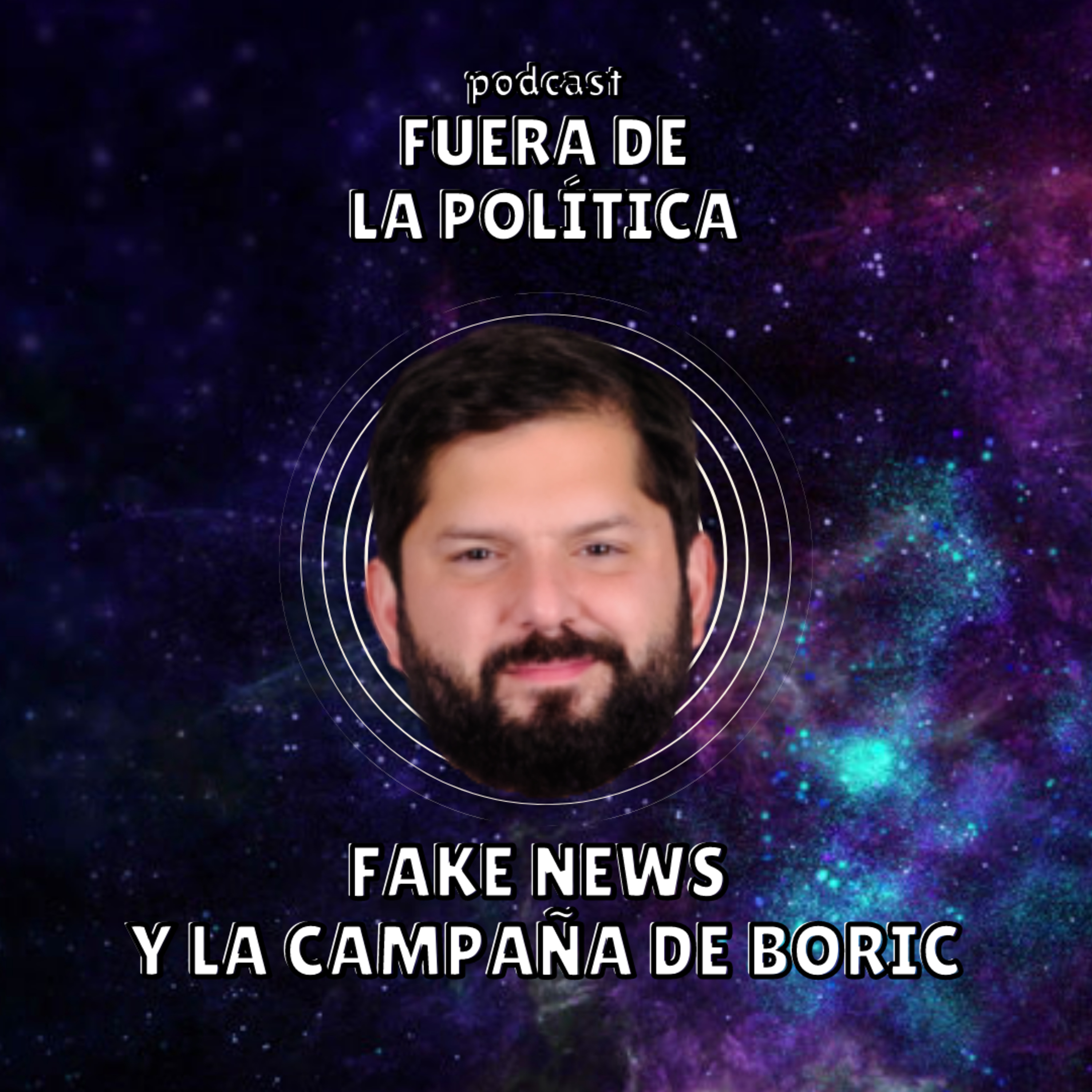 Fuera de la Política