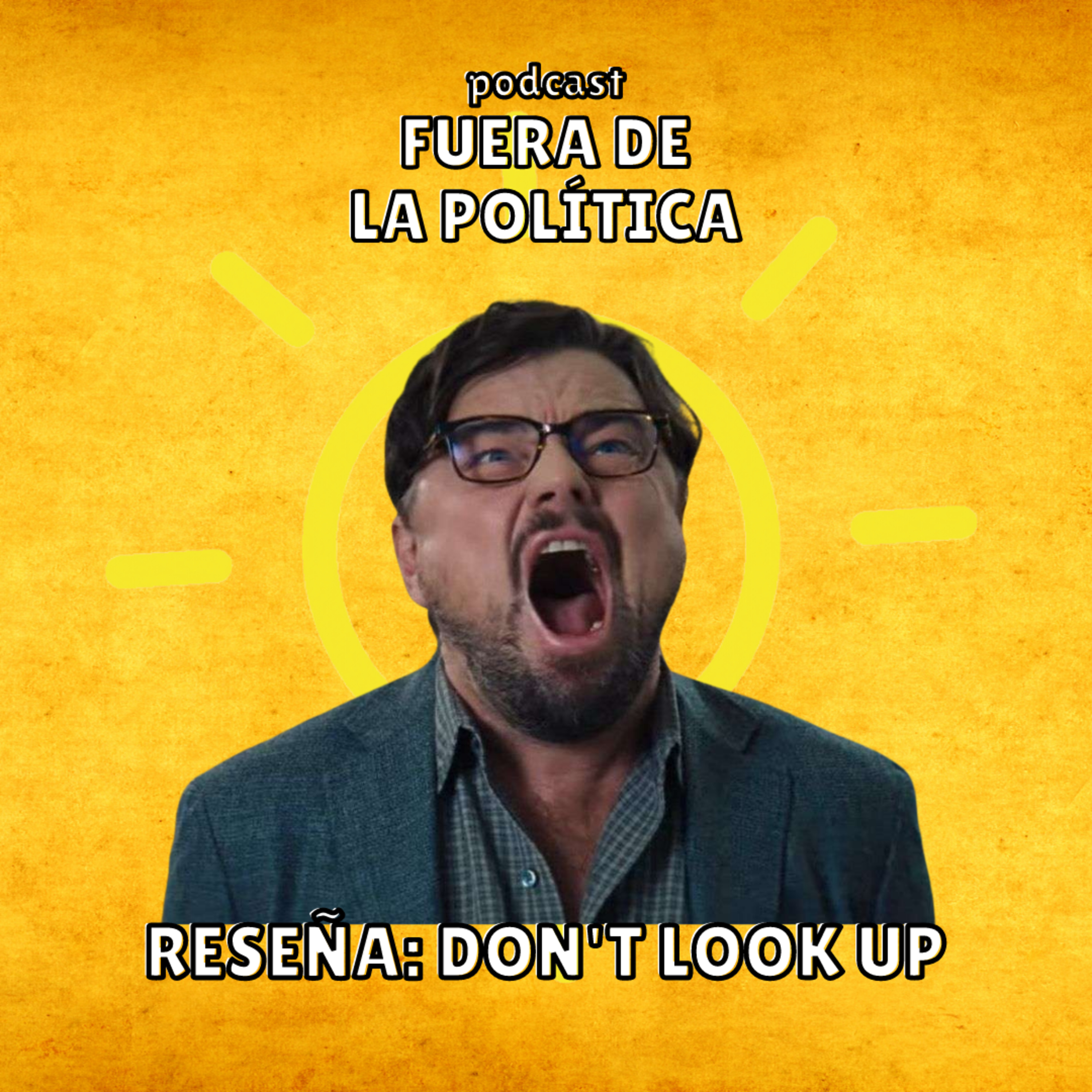 Fuera de la Política