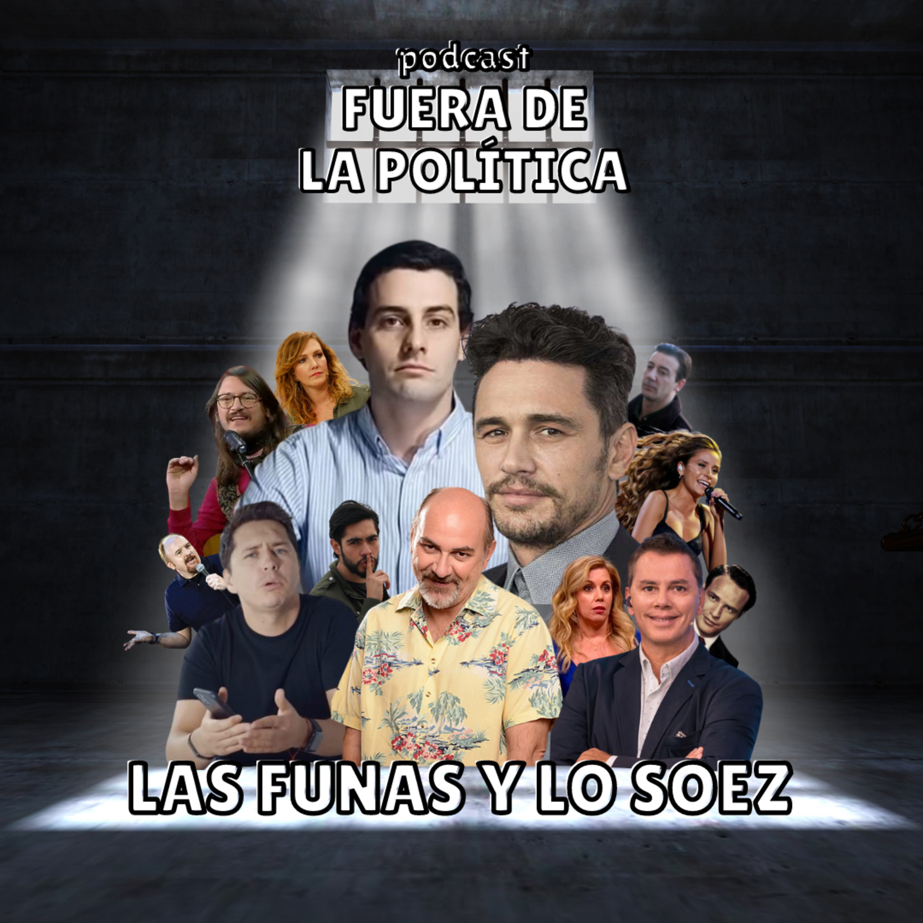 Fuera de la Política