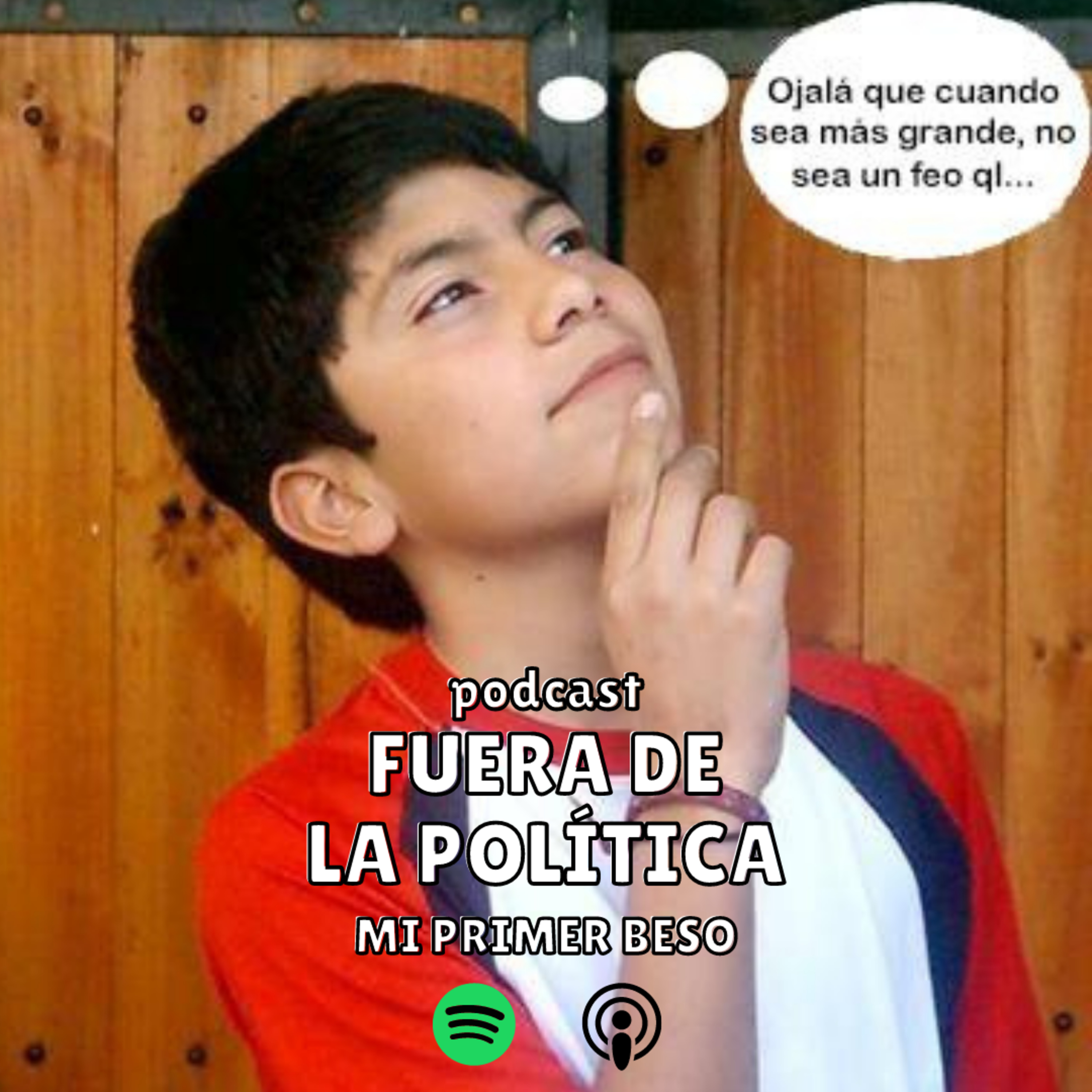 Fuera de la Política