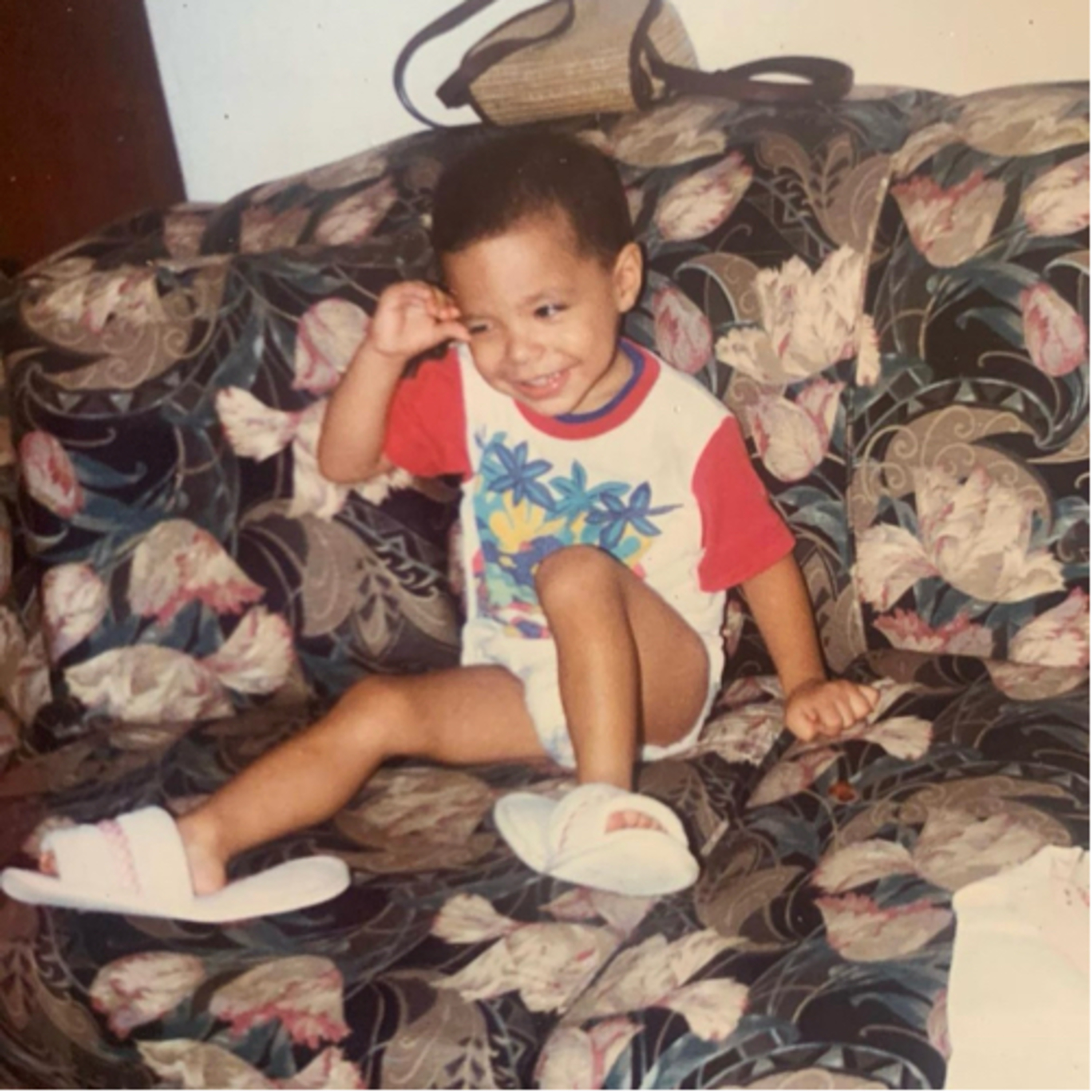 30 años no son nah