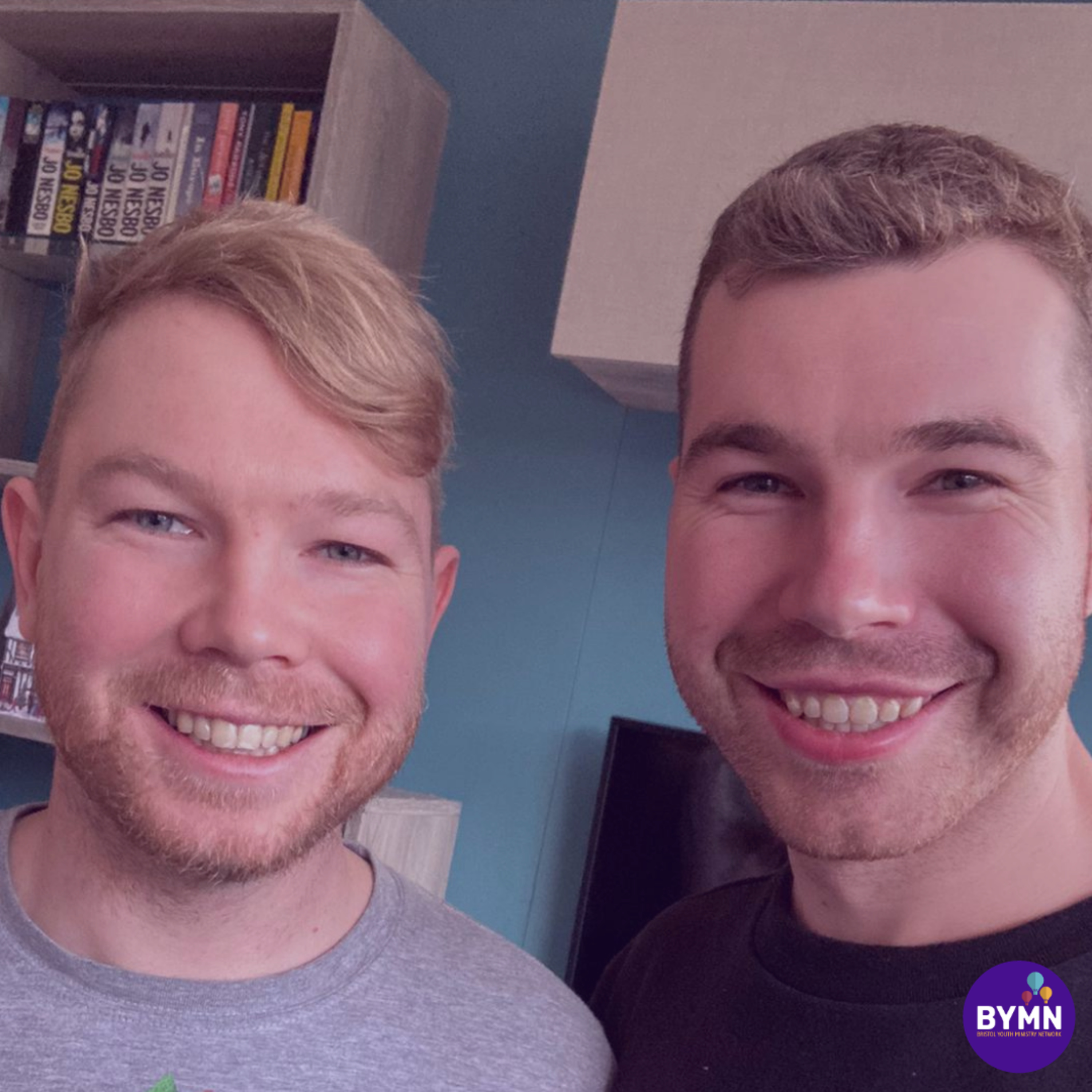 Bristol Youth Work Podcast