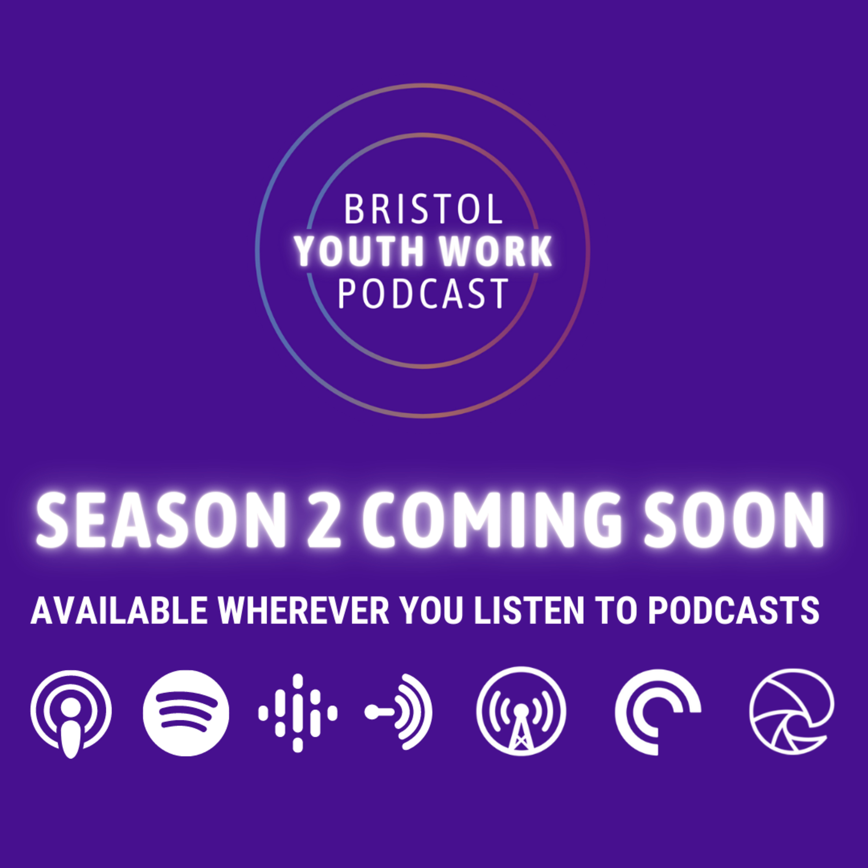 Bristol Youth Work Podcast