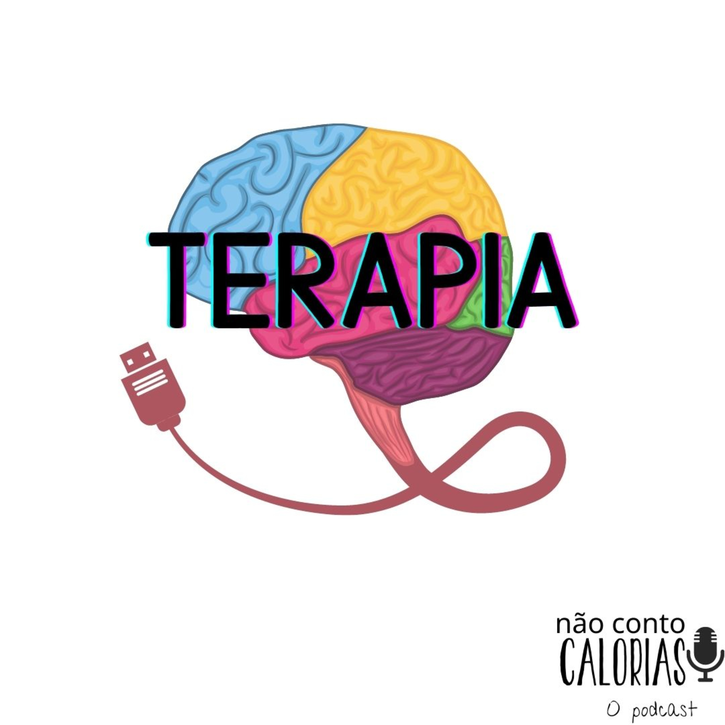 Não Conto Calorias - O podcast