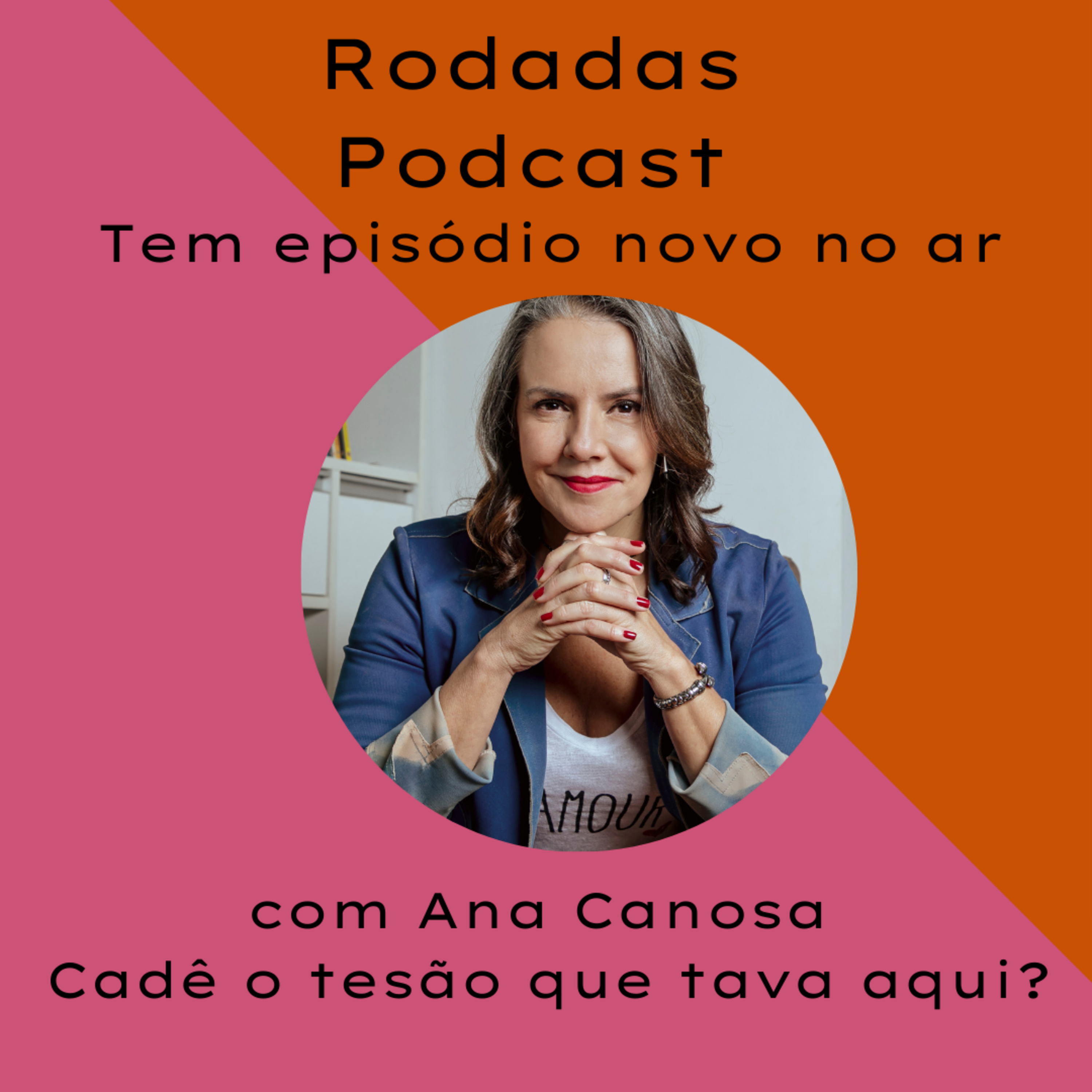 Rodadas Podcast