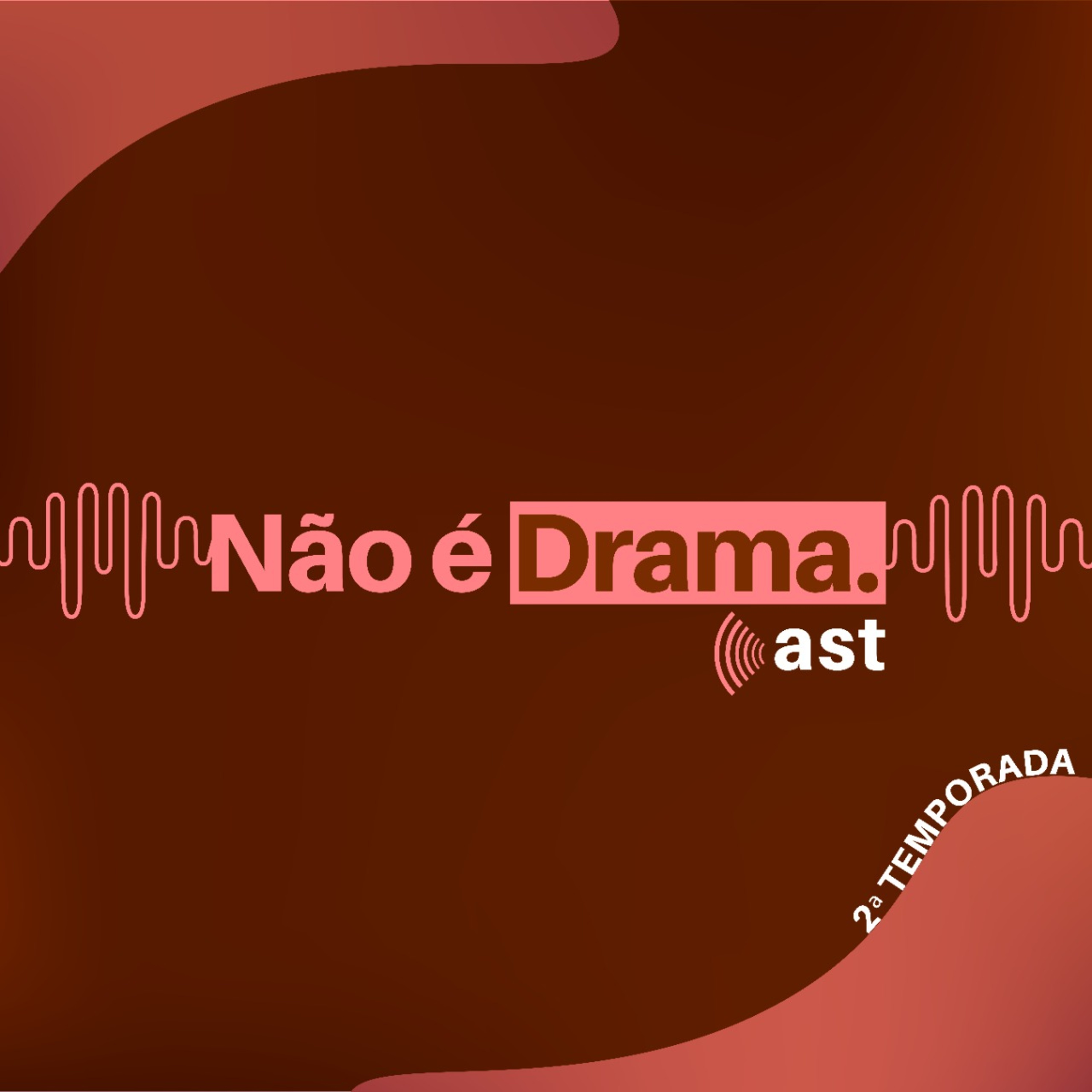 Episódio 2 - Positividade no dia a dia  episode artwork