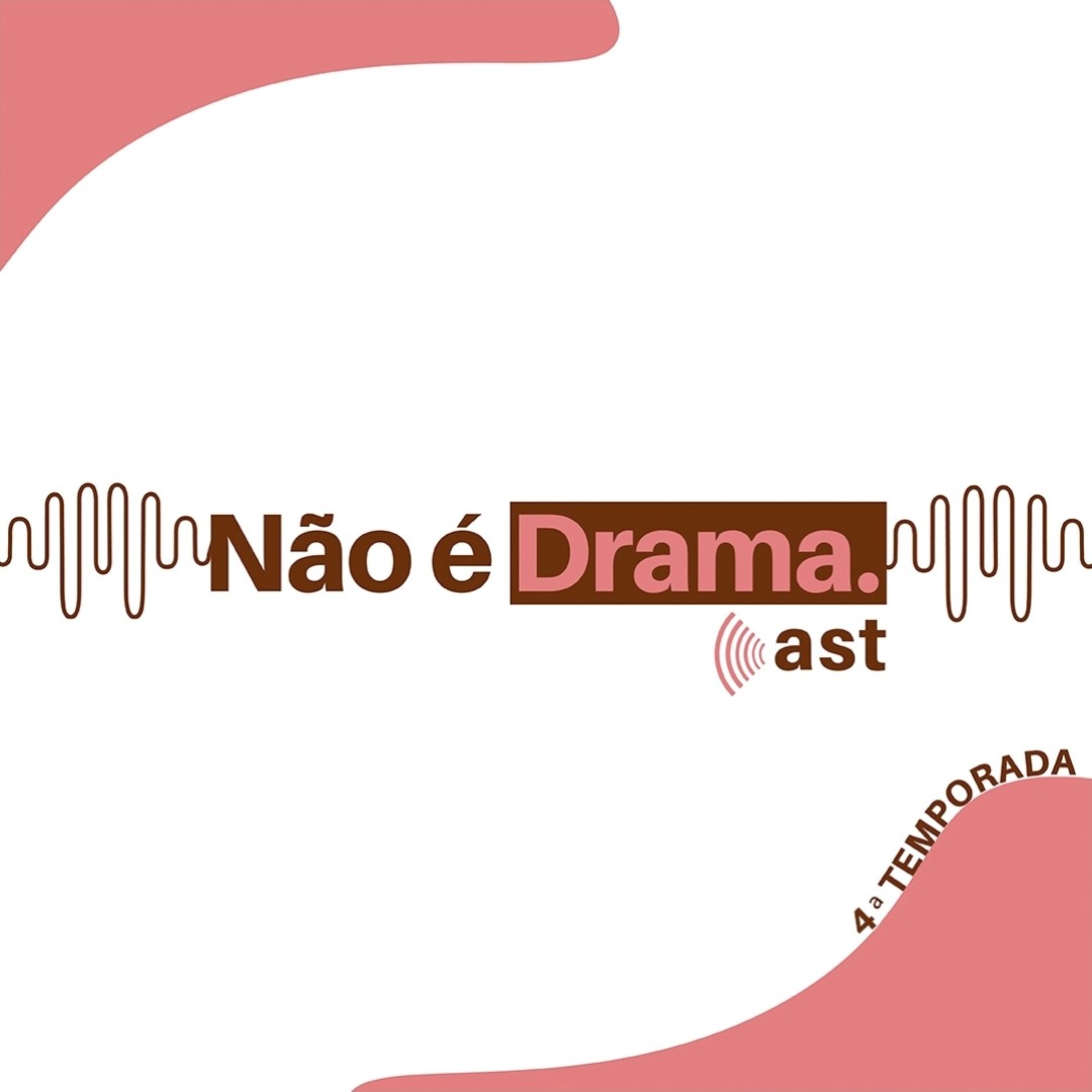 Temporada 4 (eps 1) - Não viva de comparações  episode artwork