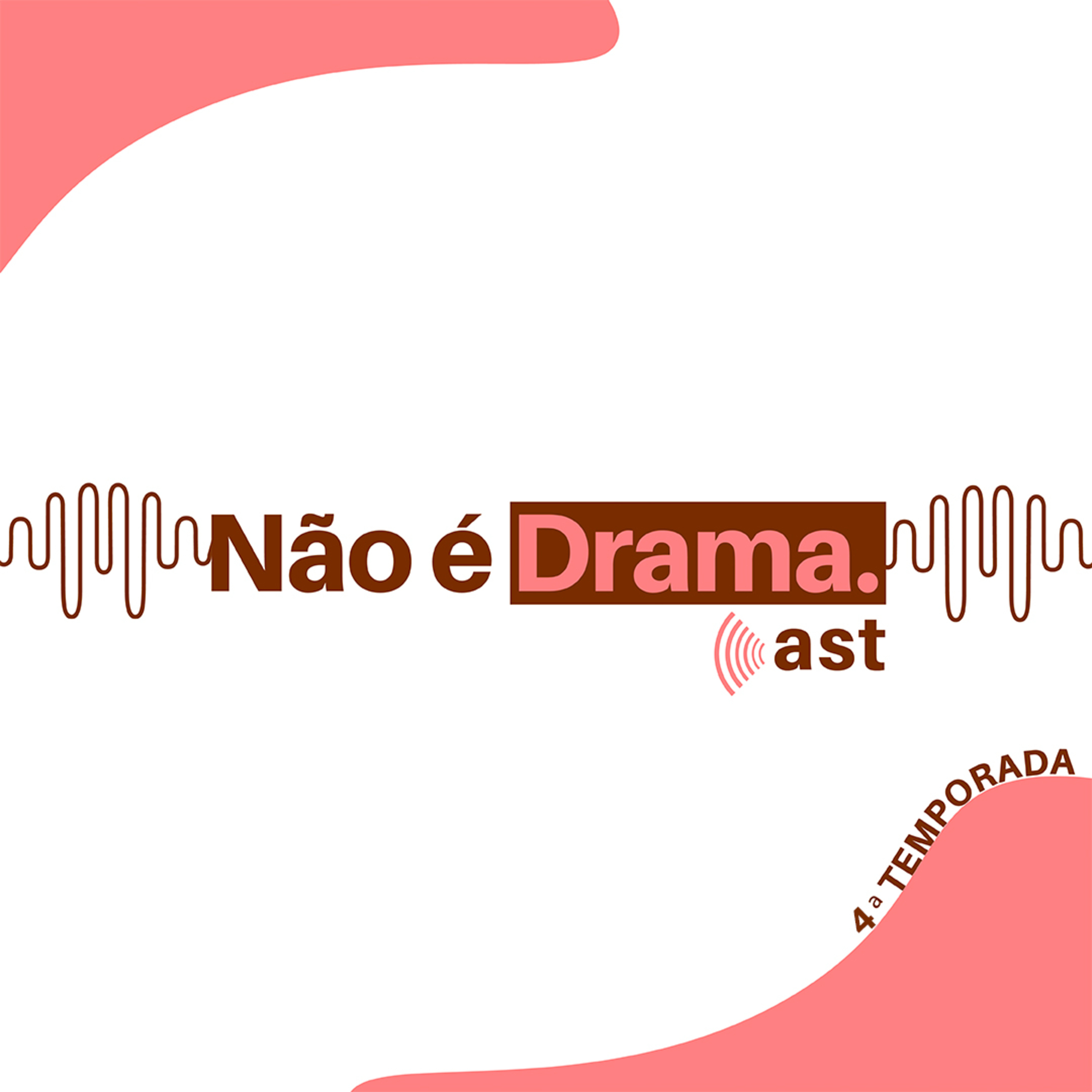 4 Temporada ( 11 eps ) Liberdade é aceitar seus limites. episode artwork