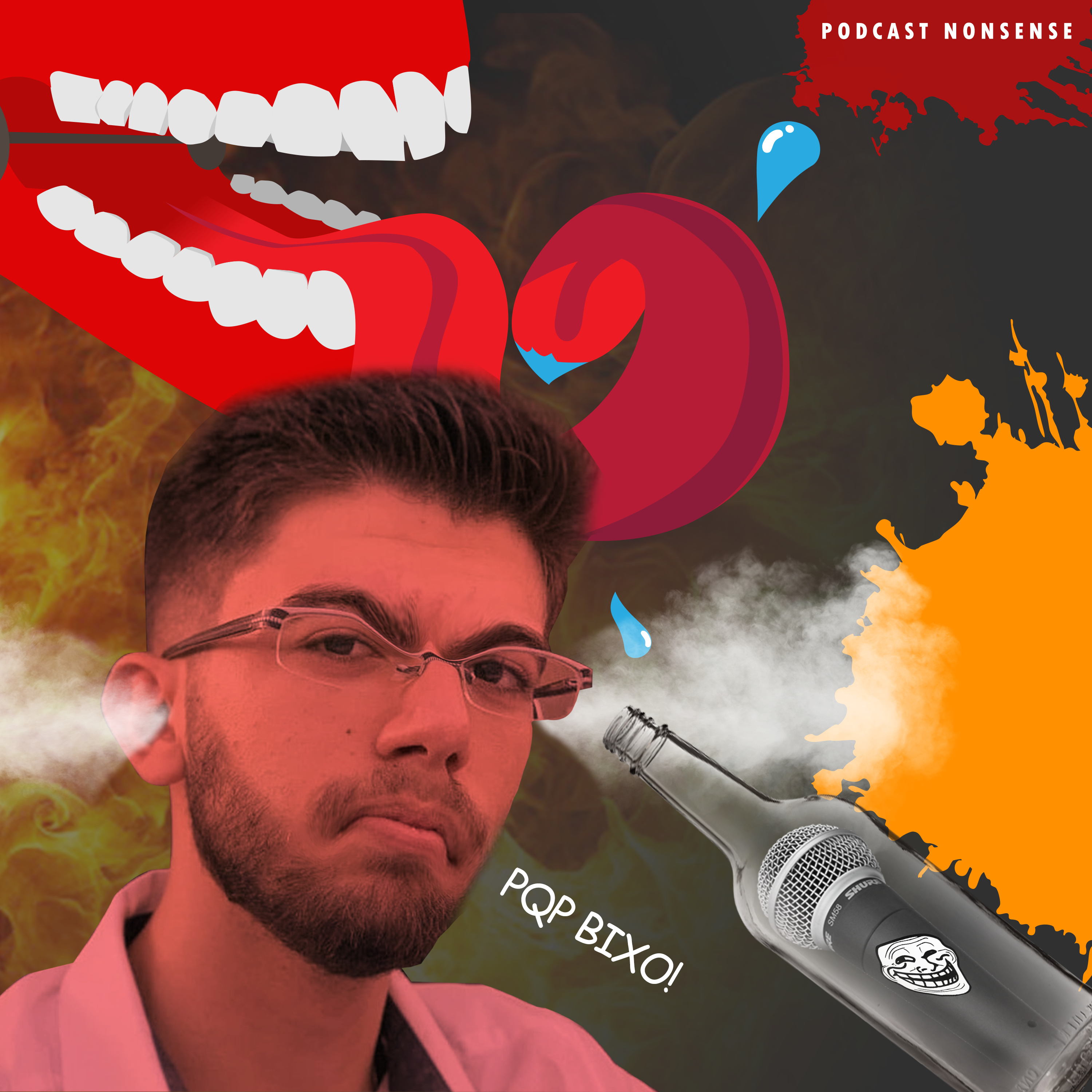 Nonsense Podcast