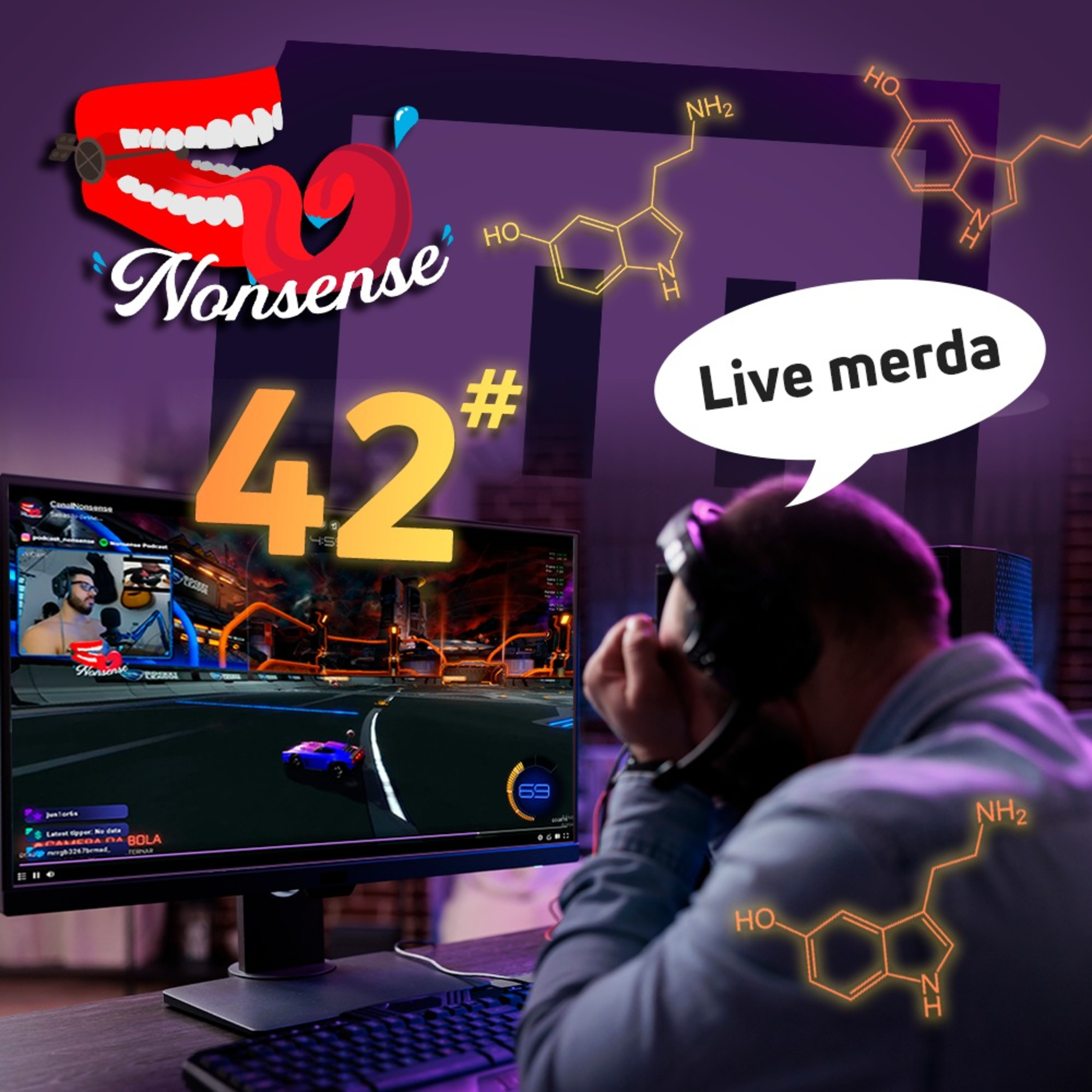 Nonsense Podcast