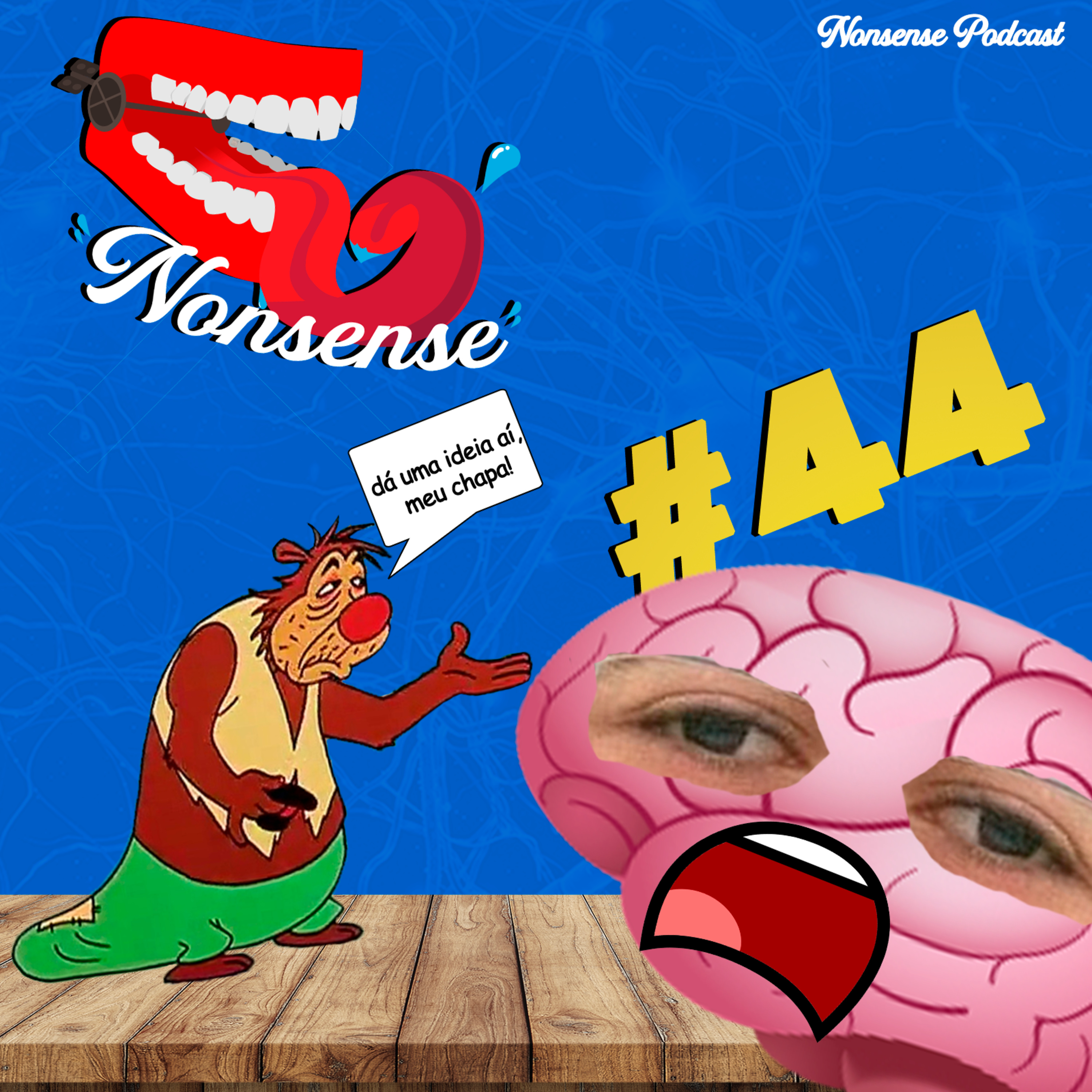 Nonsense Podcast