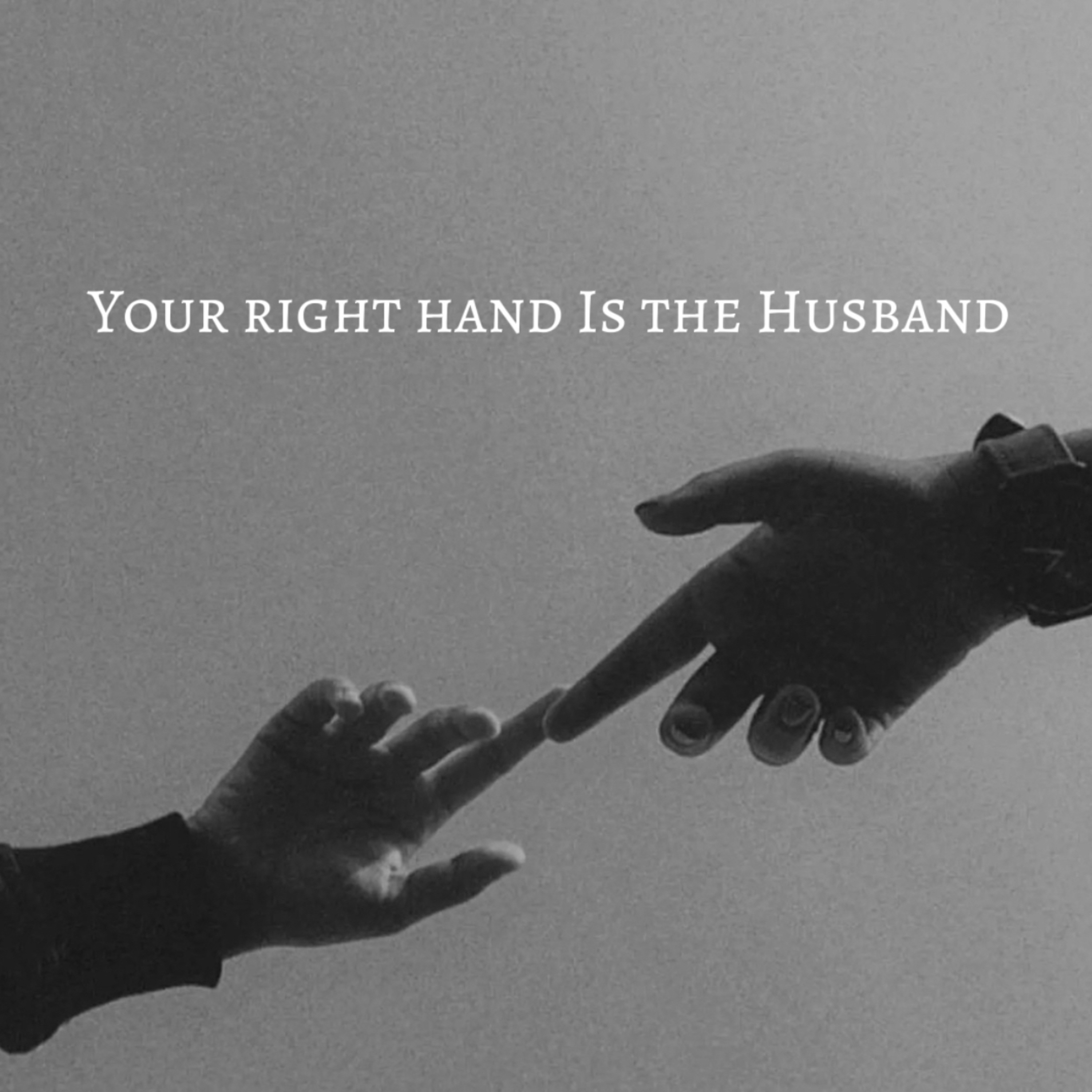 EP 62: Your right hand is the husband  episode artwork