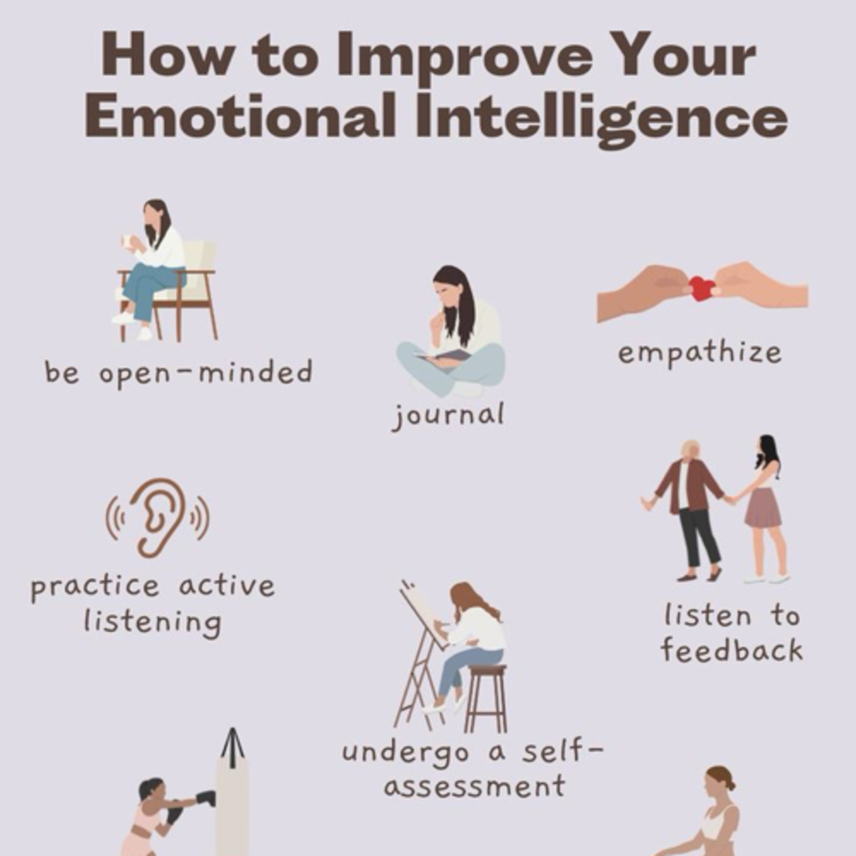 EP 78: Can You Handle Emotional Intelligence? episode artwork