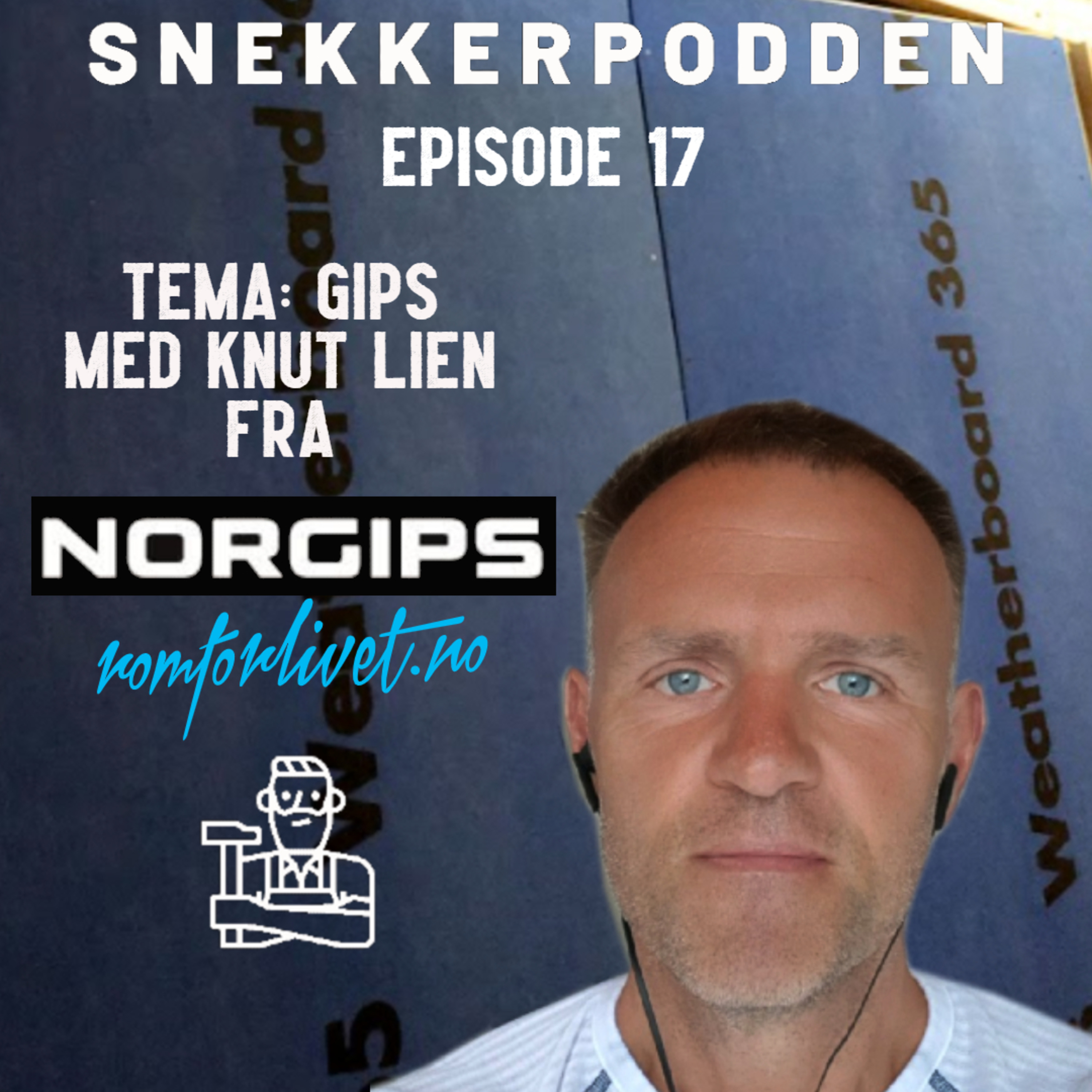 Snekkerpodden