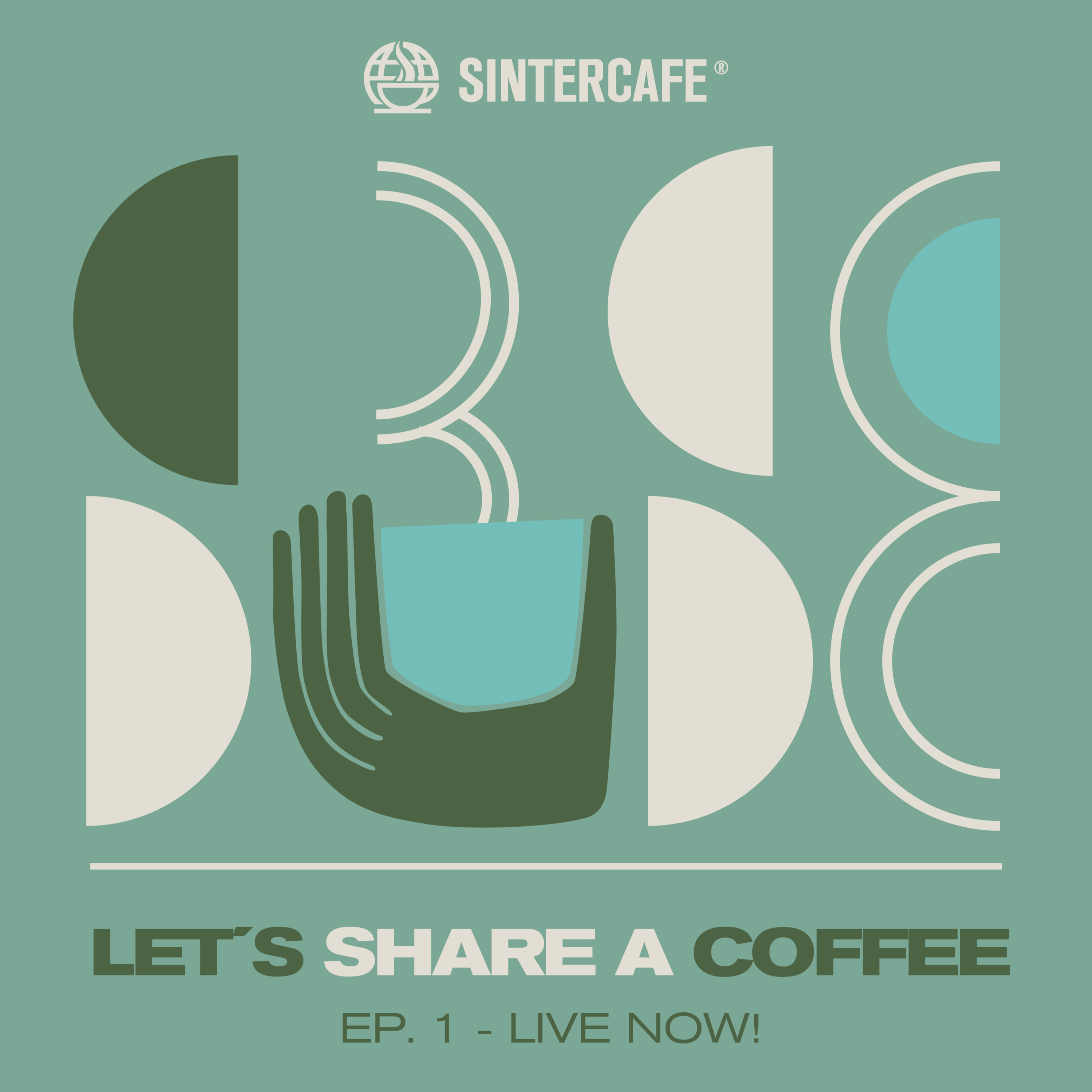 Let\'s Share A Coffee