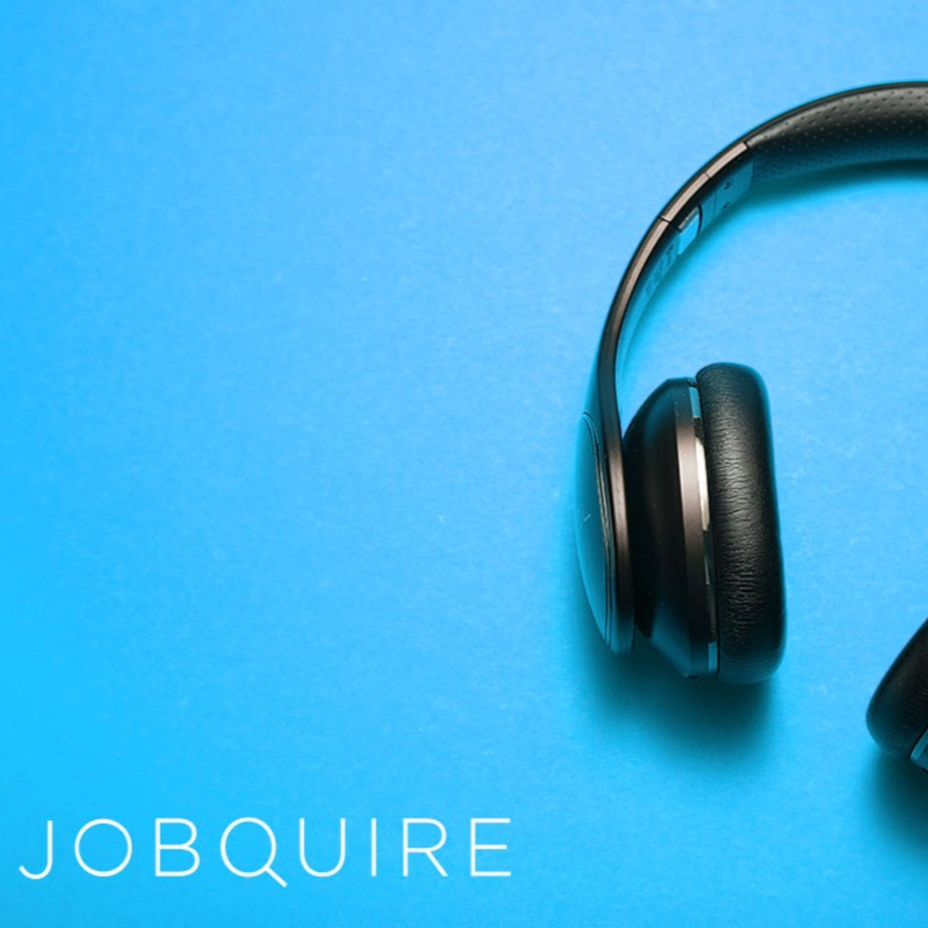 Jobquire Podcast