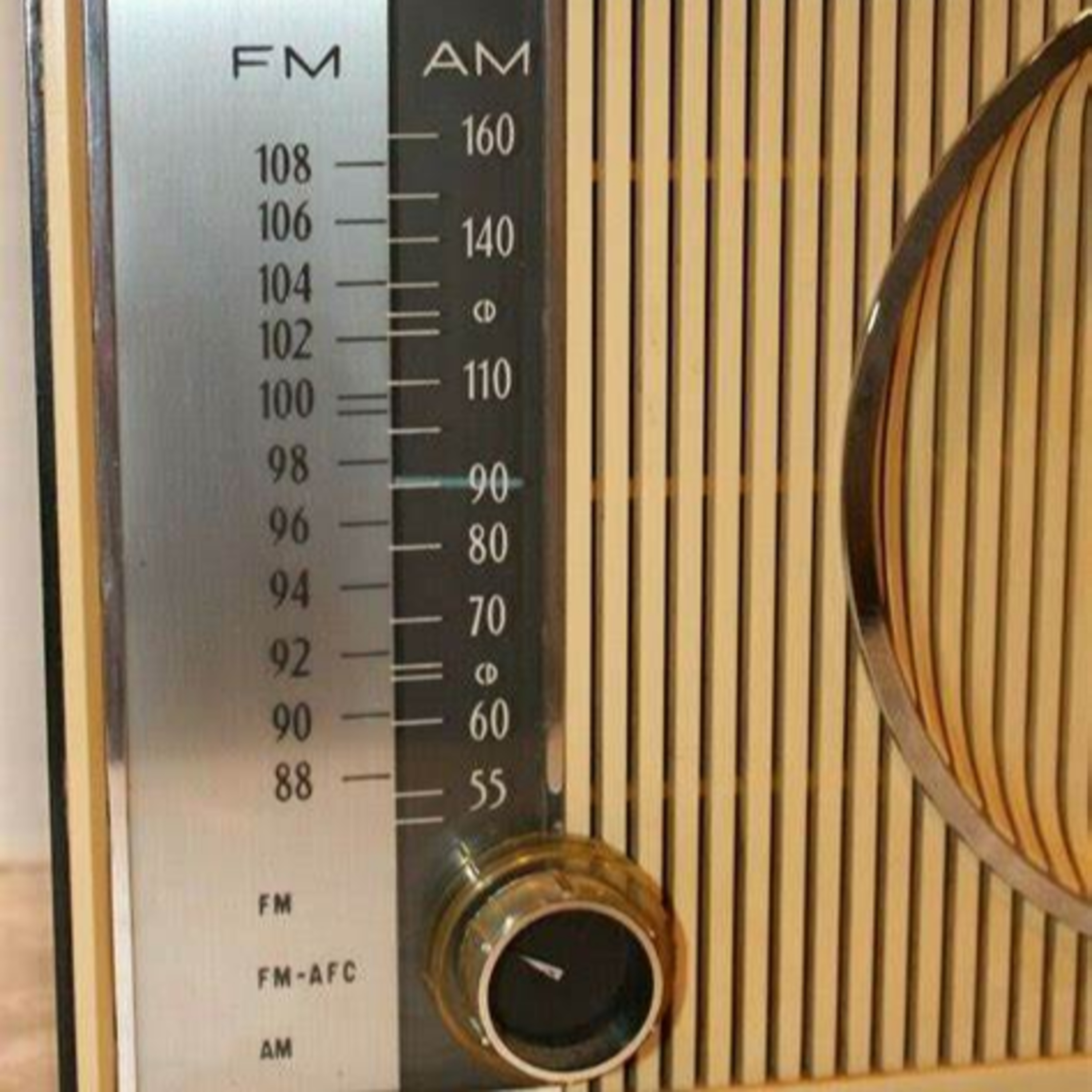 The 1950s Science Fiction Podcast.