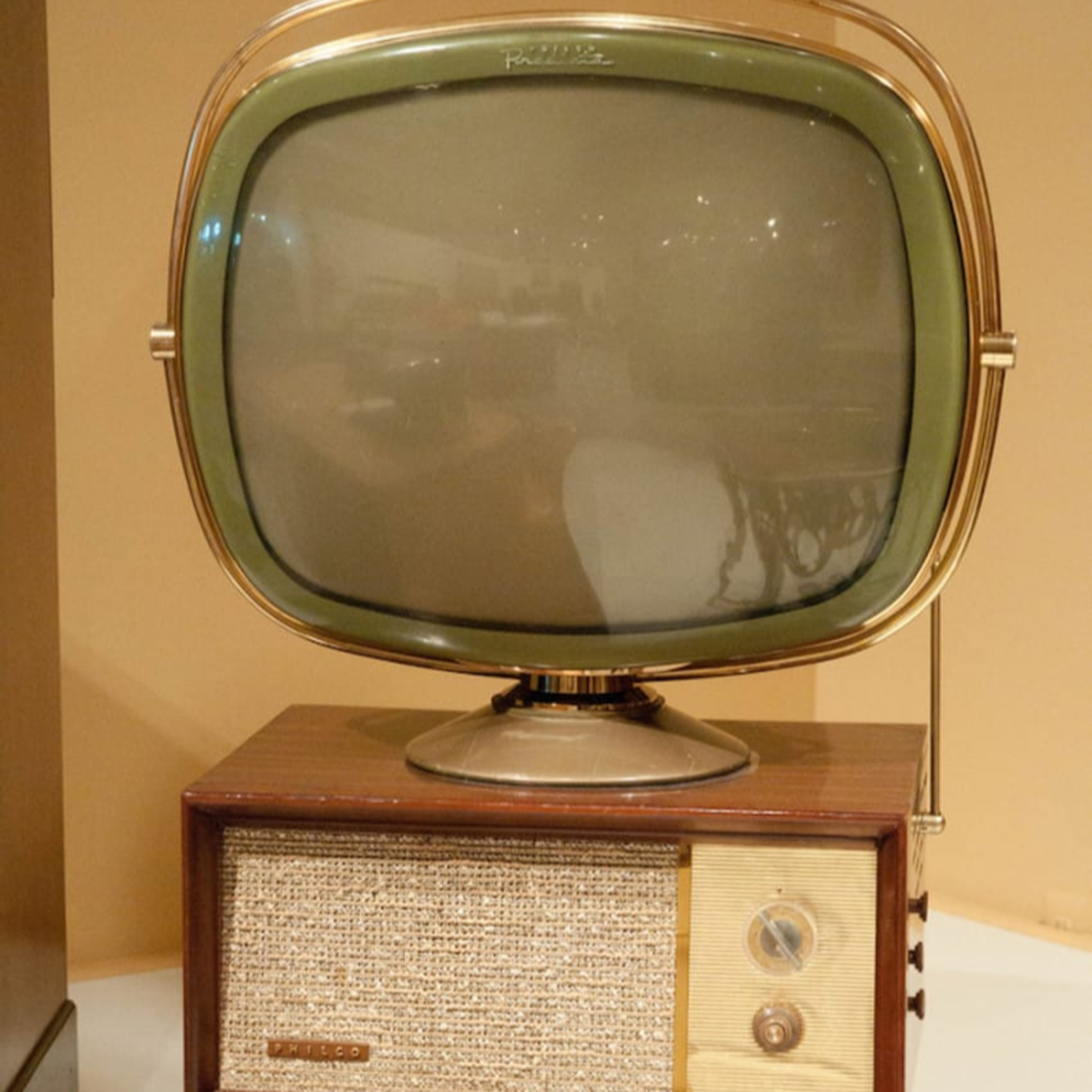 The 1950s Science Fiction Podcast.