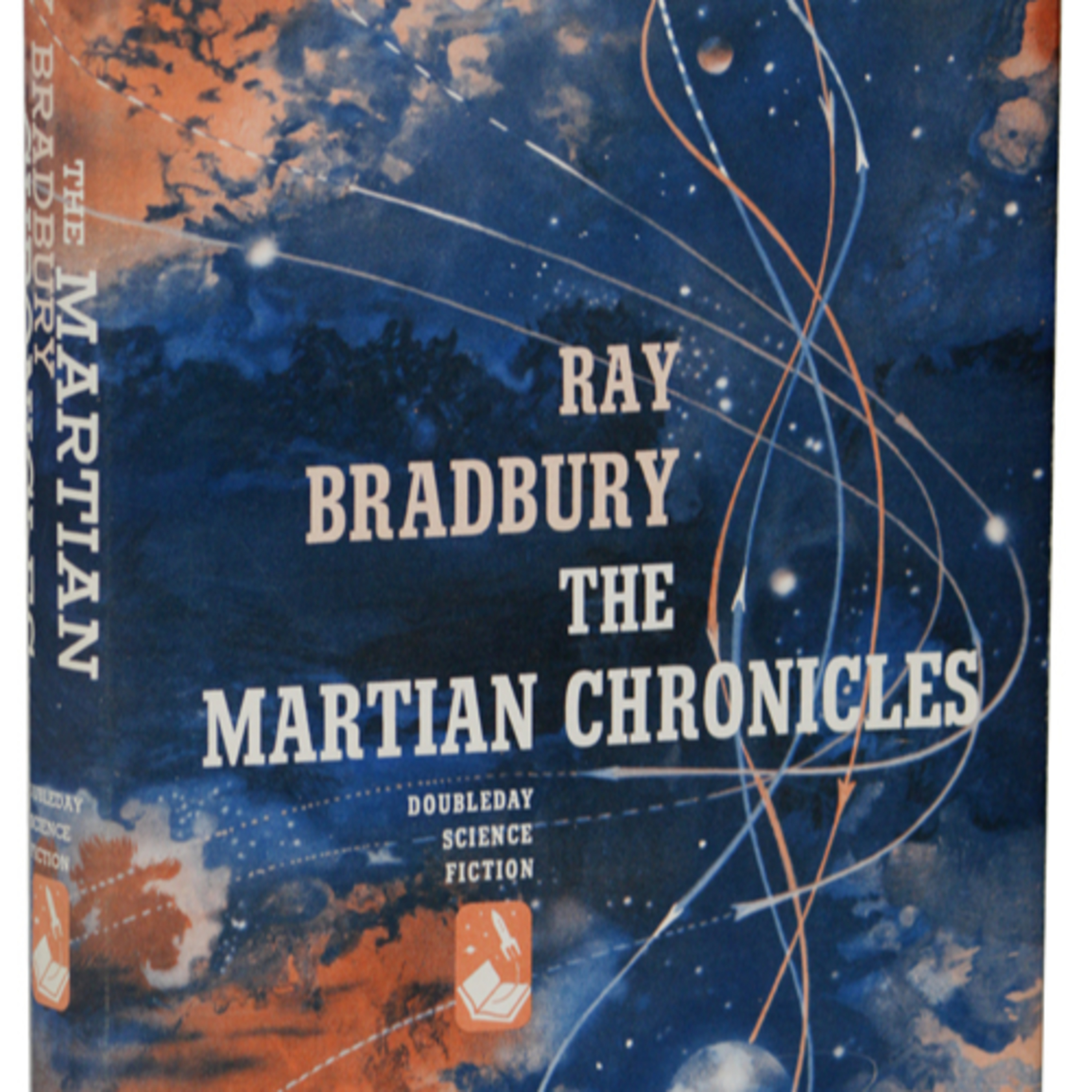 The 1950s Science Fiction Podcast.