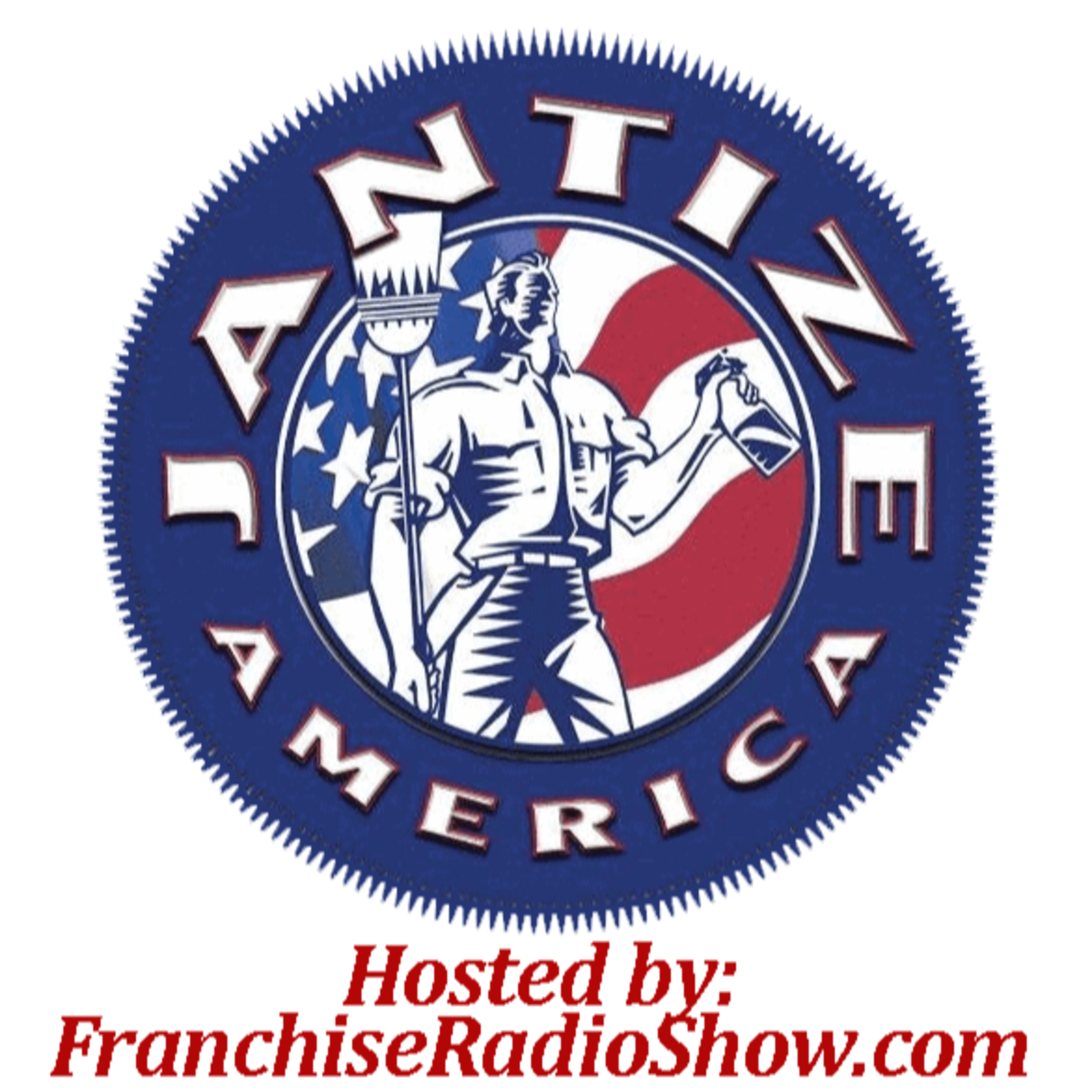 Franchise Radio Show