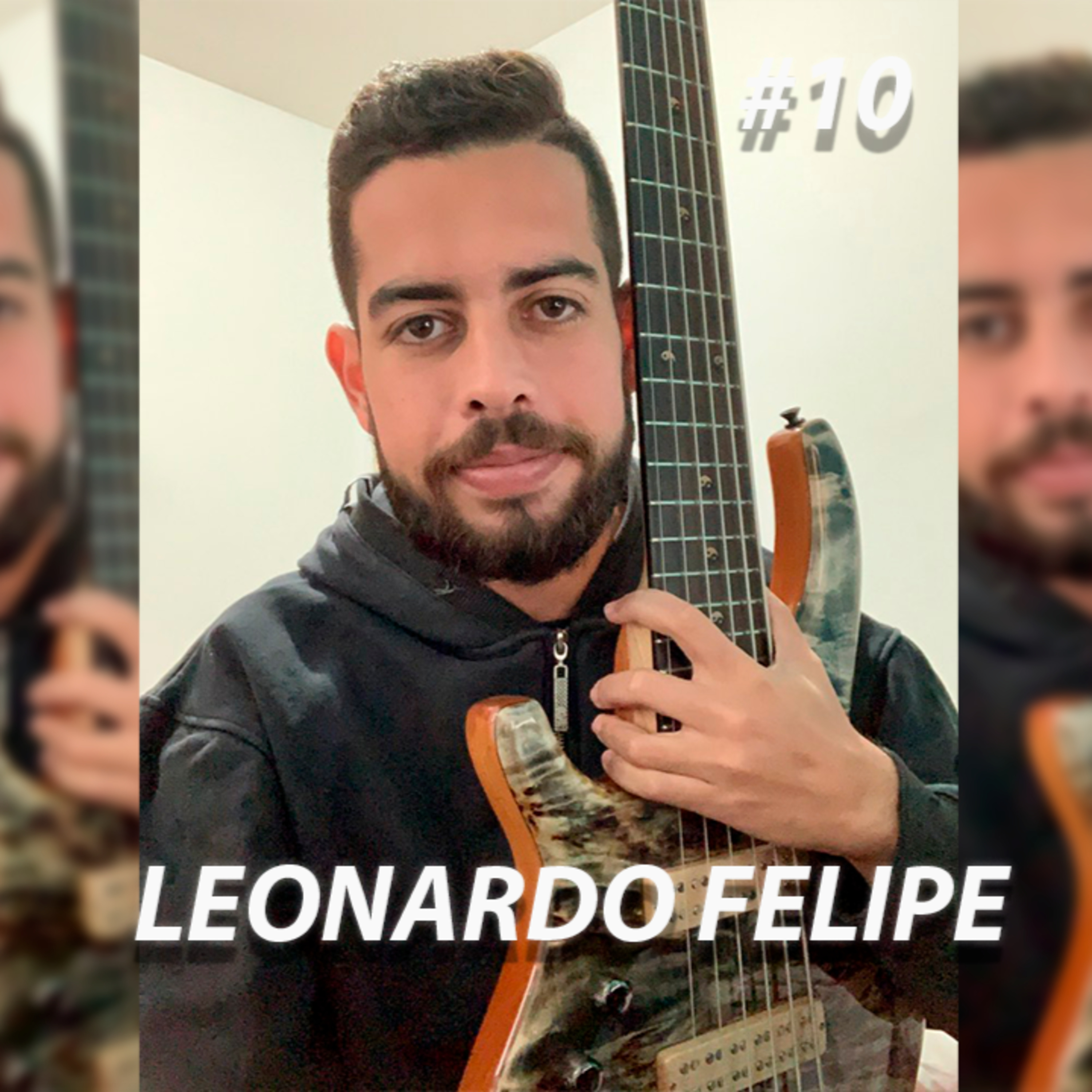 Léo Talks