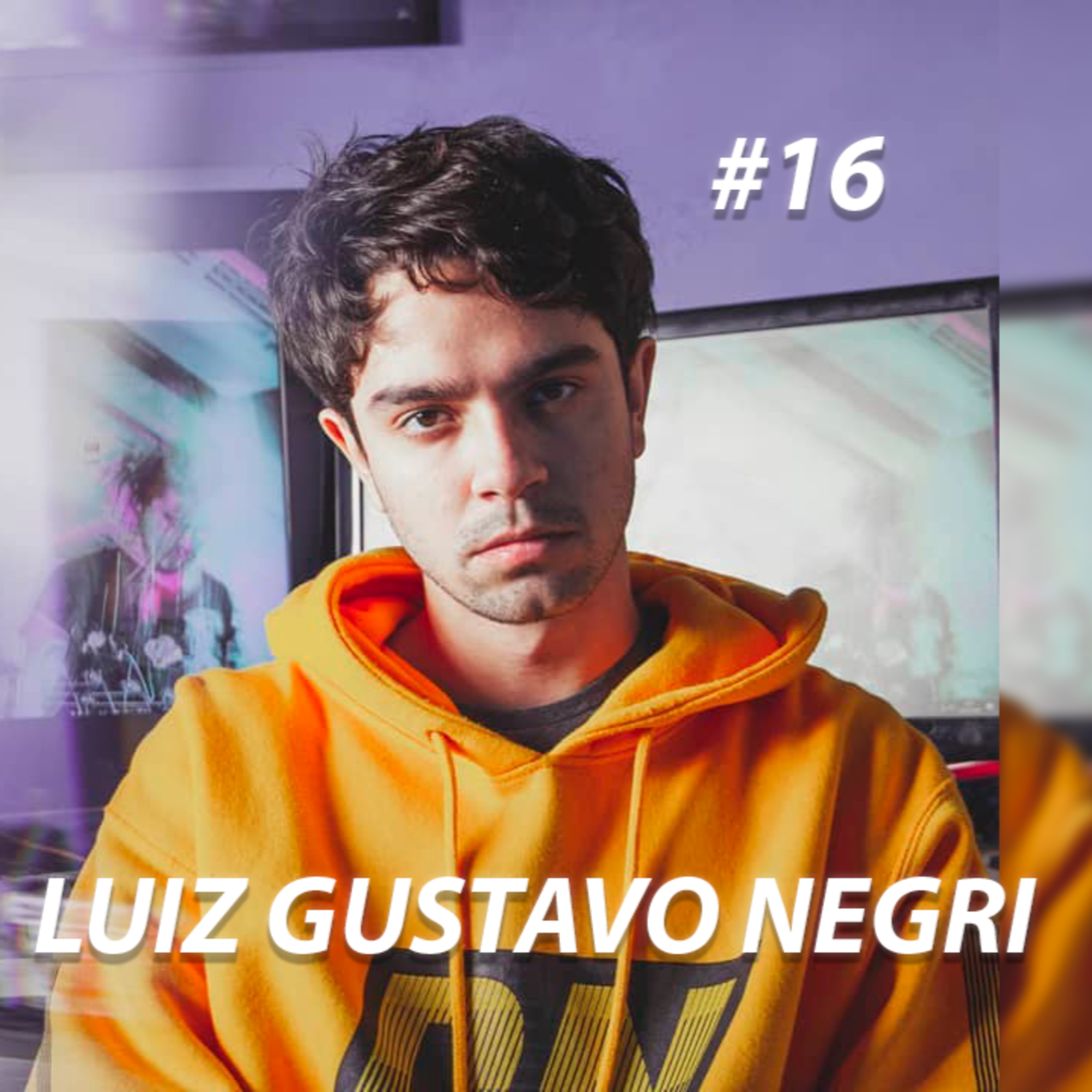 Léo Talks