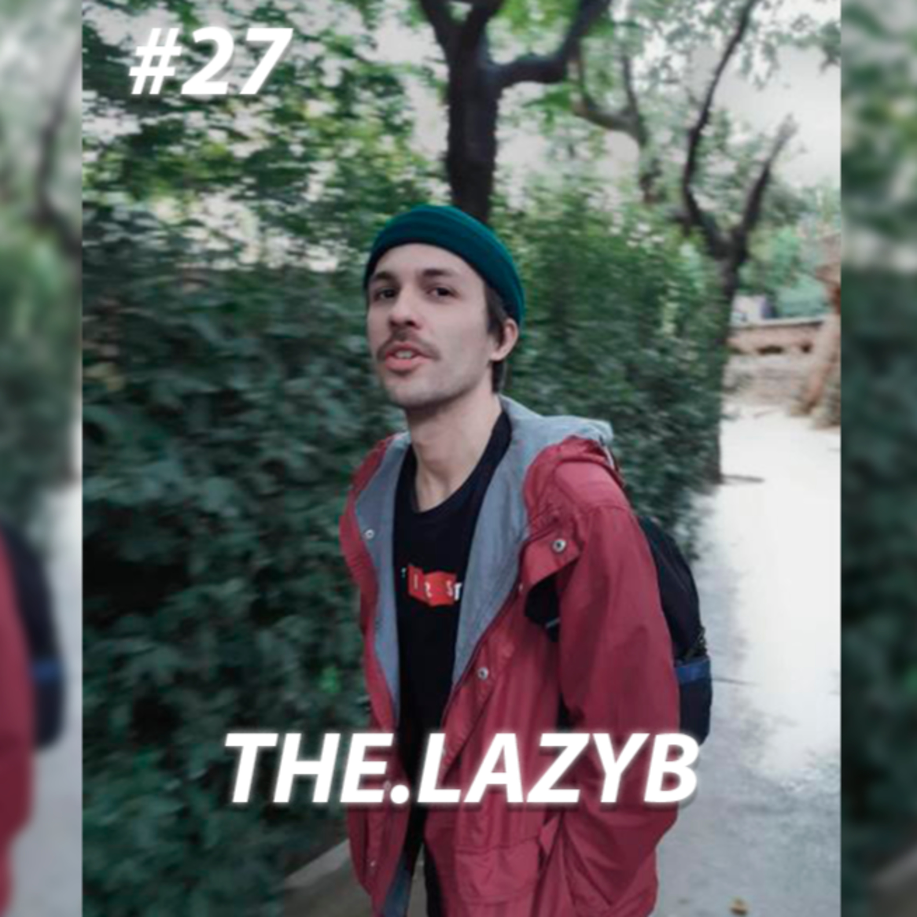 Léo Talks