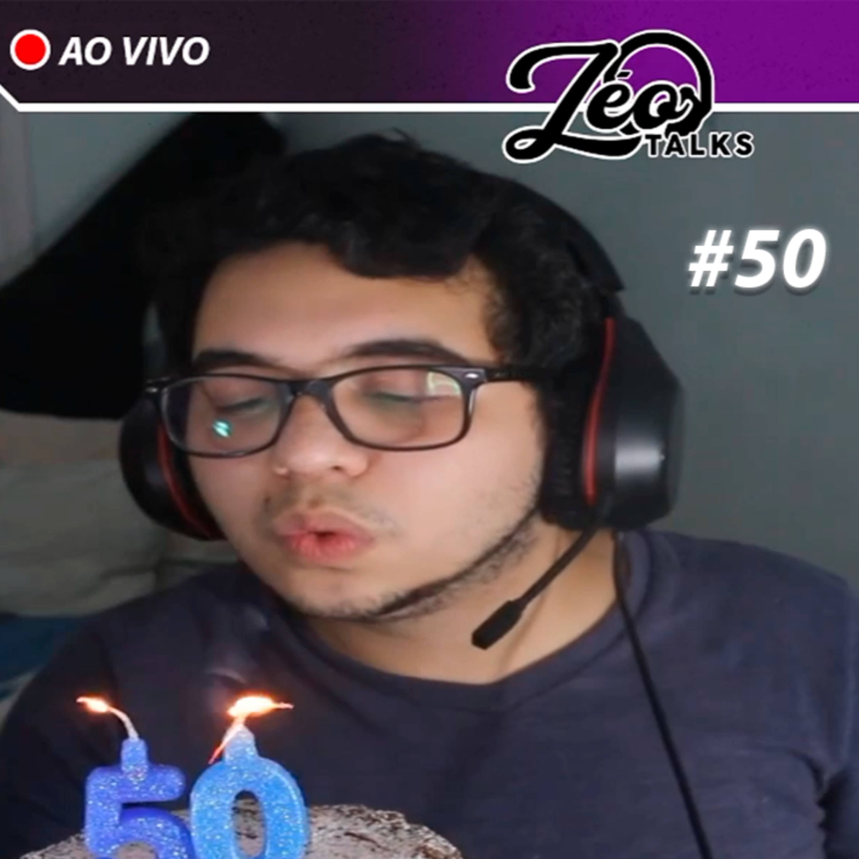 Léo Talks