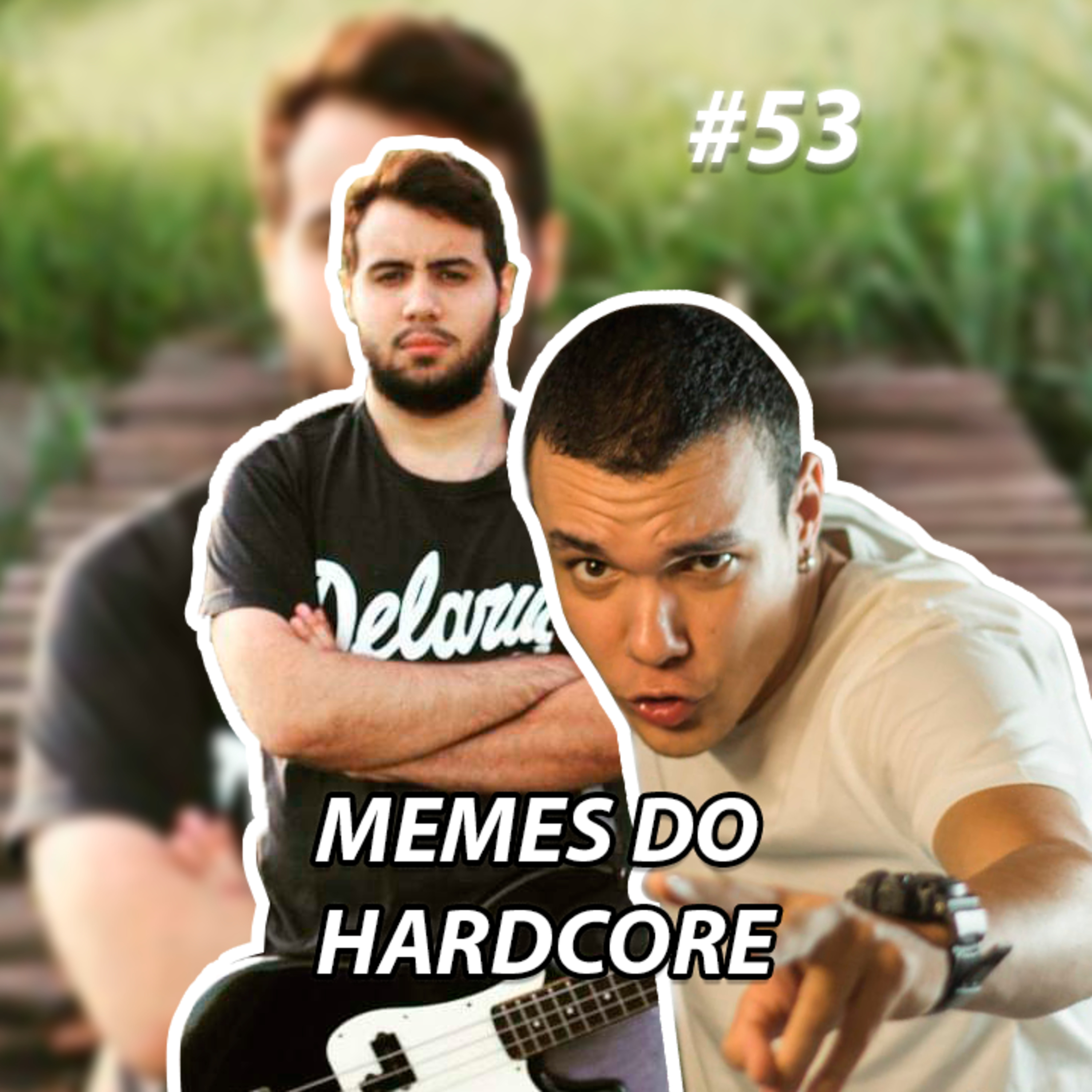 Léo Talks