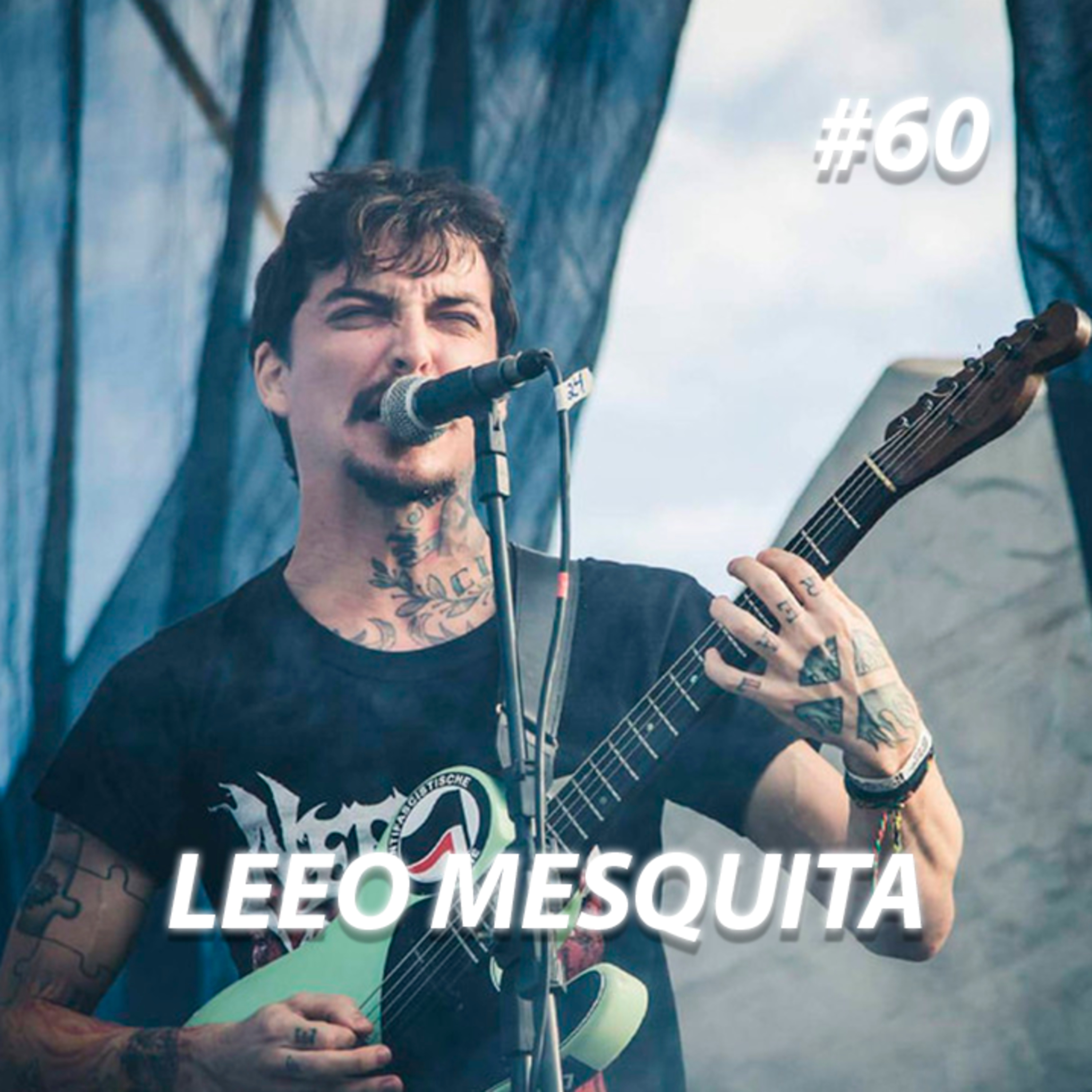 Léo Talks
