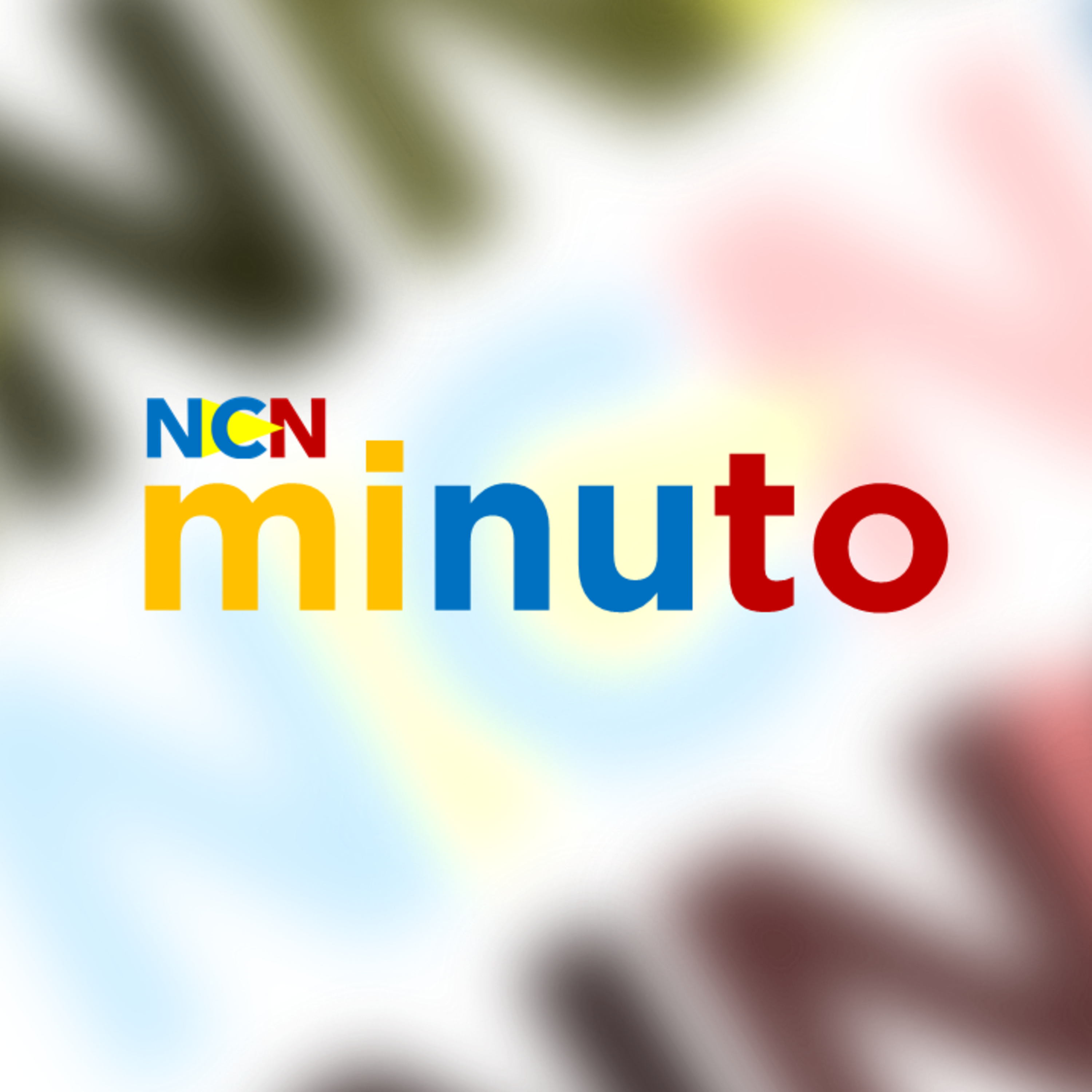 NCN: News. Conversations. Now.