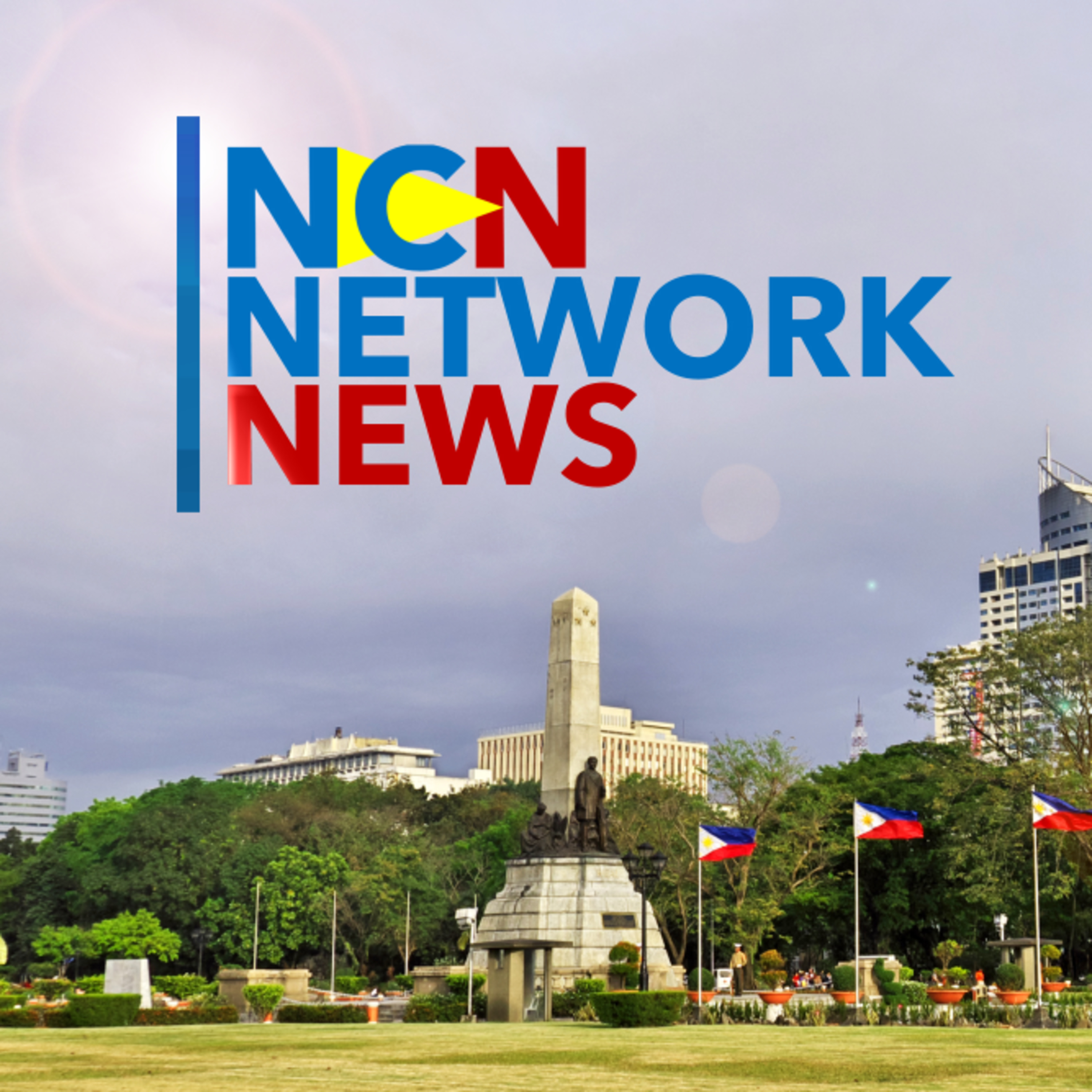 NCN: News. Conversations. Now.